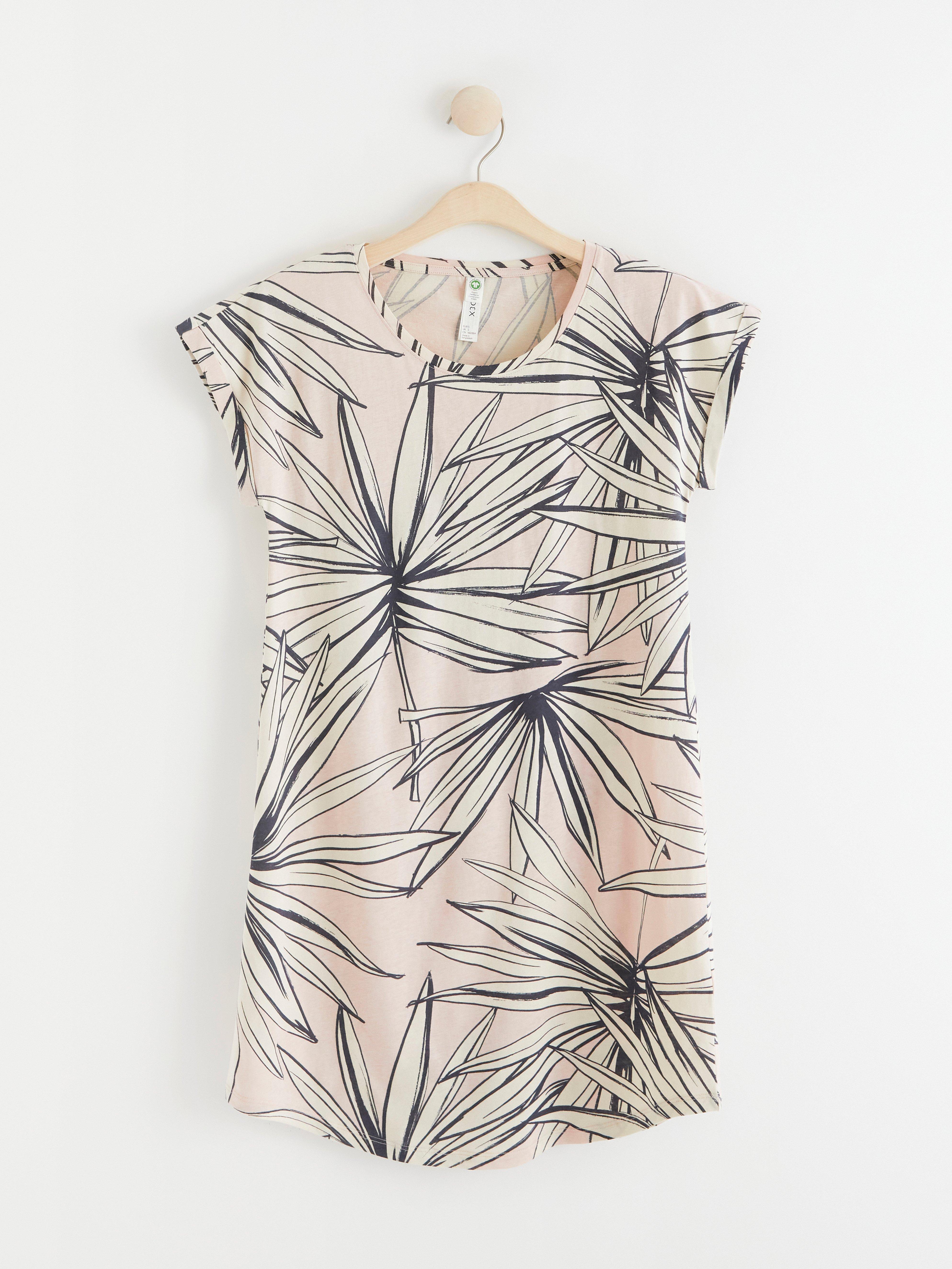 Nattlinne - Underkläder - Rosa