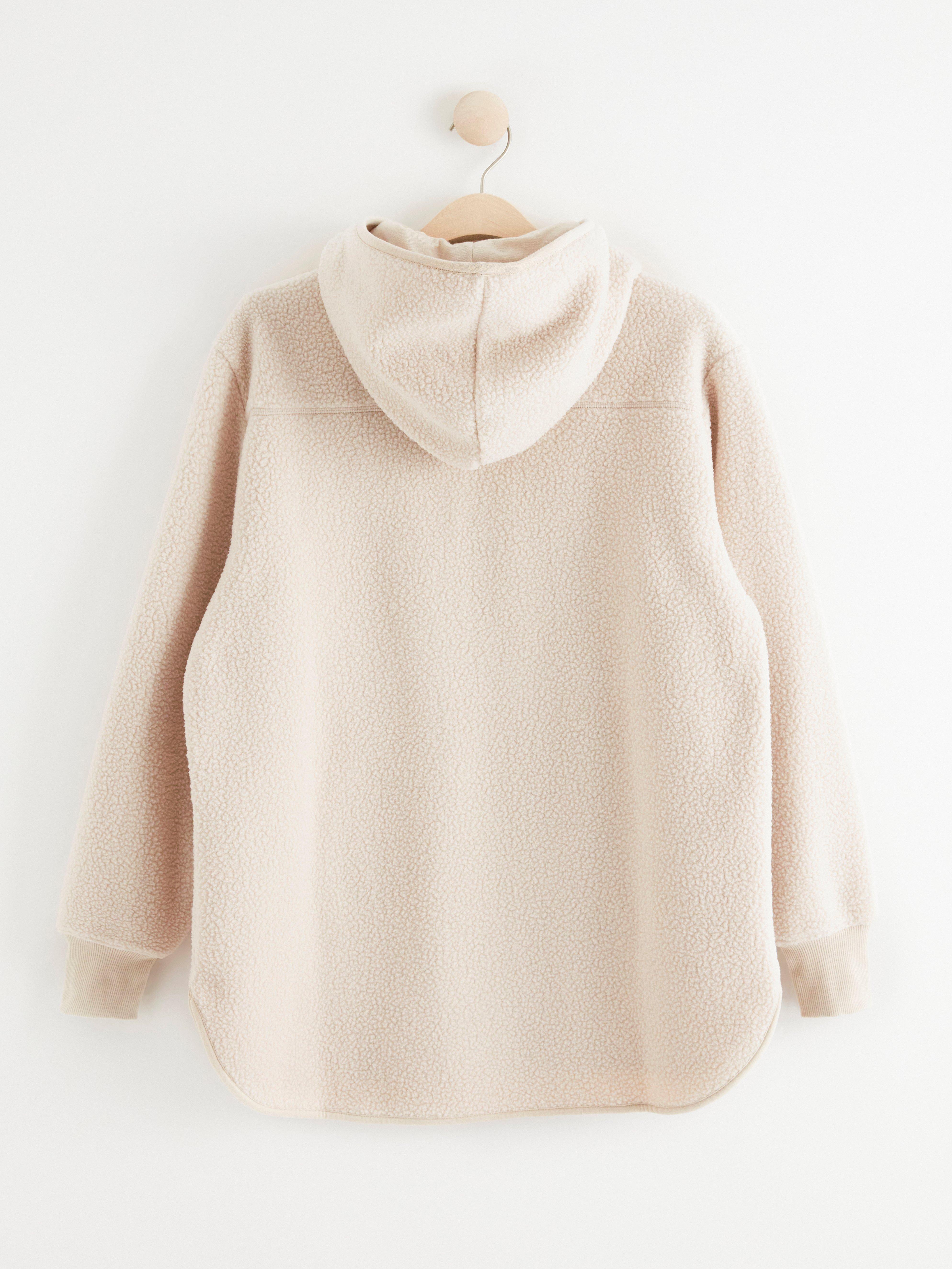 Parkas - Undertøy - Beige