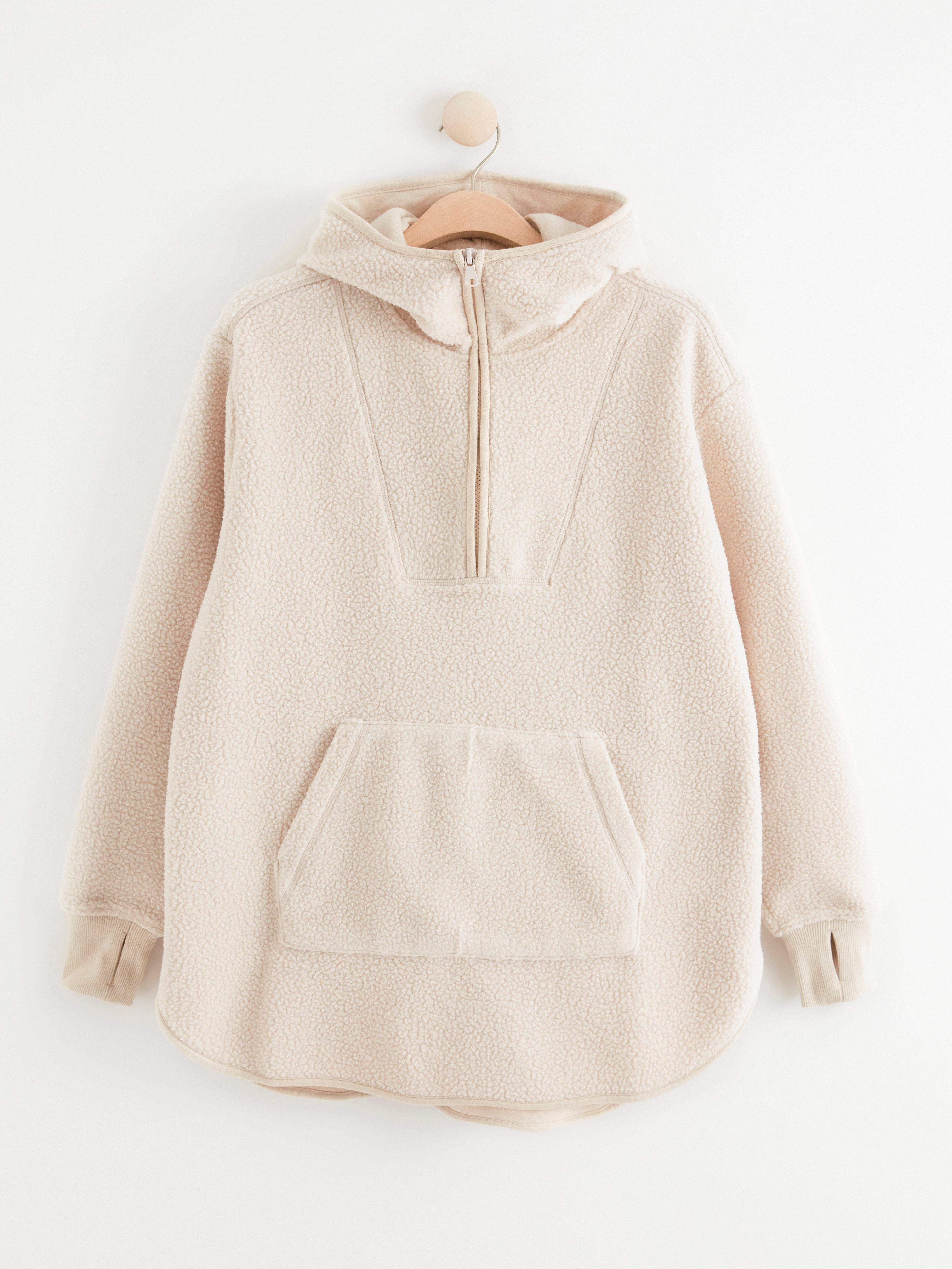 Parkas - Underkläder - Beige
