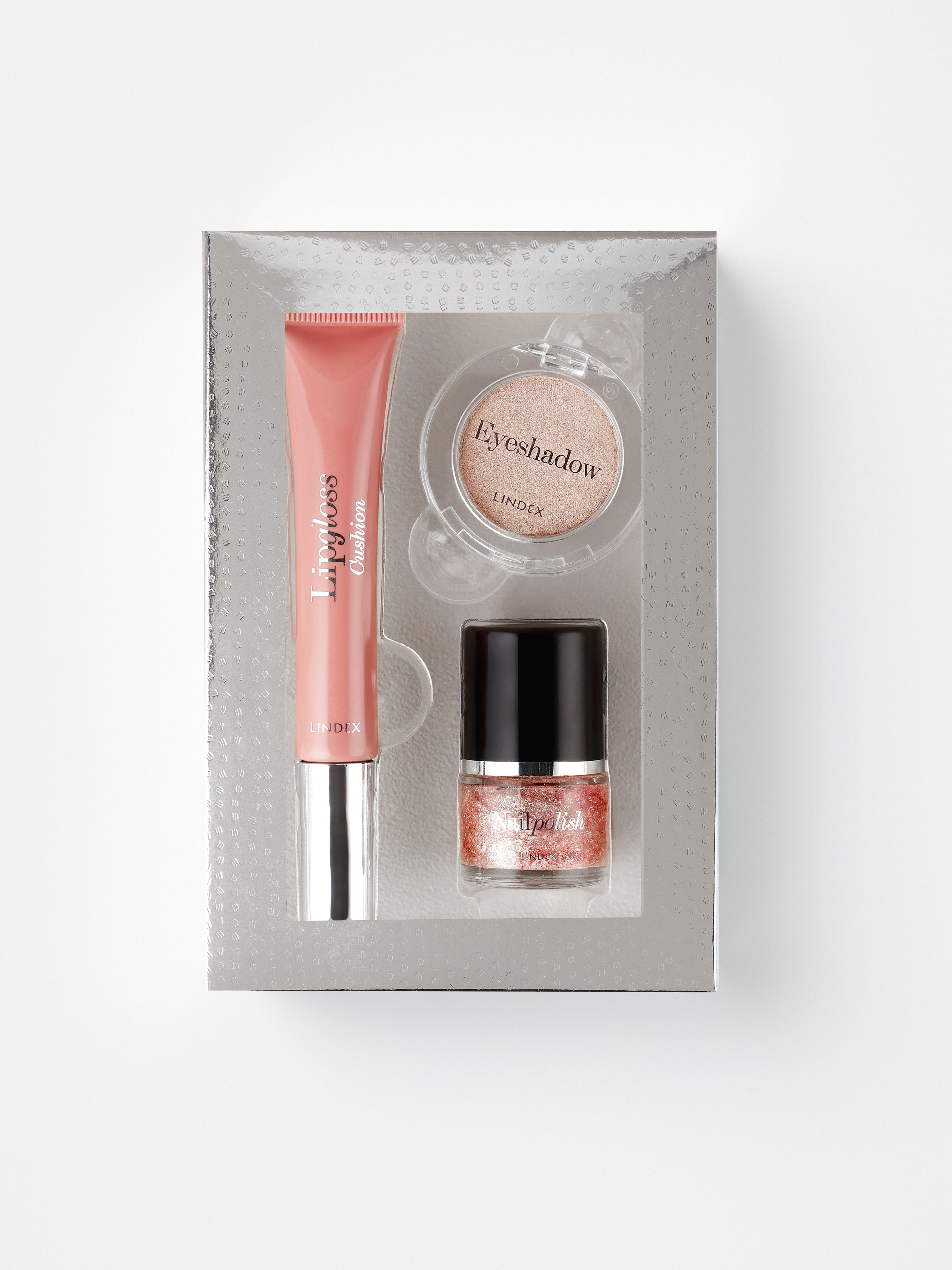 Lip Gloss - Kosmetikk - Korall