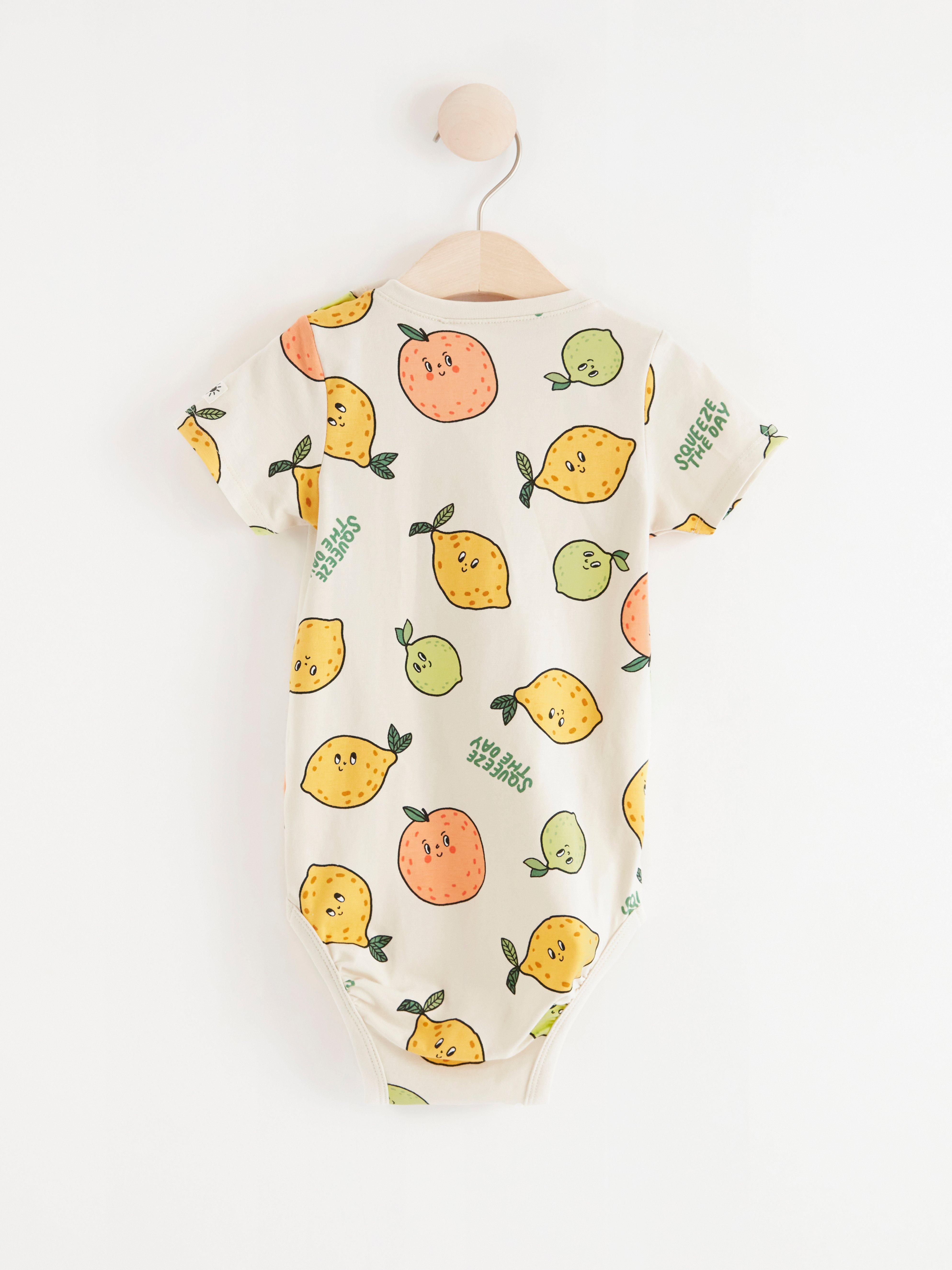 Body - Lapset - Beige