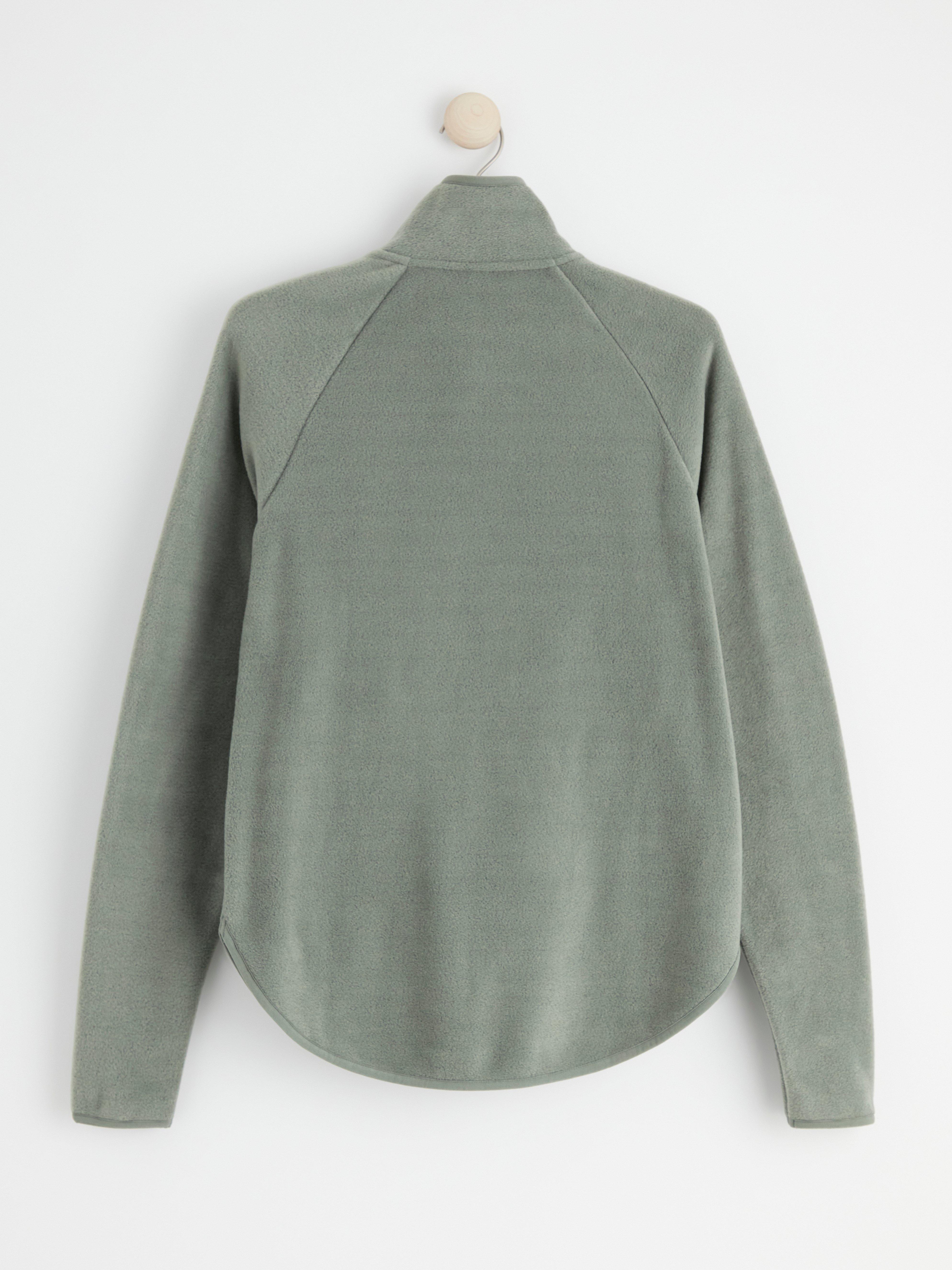 Jacket - Lingerie - Green