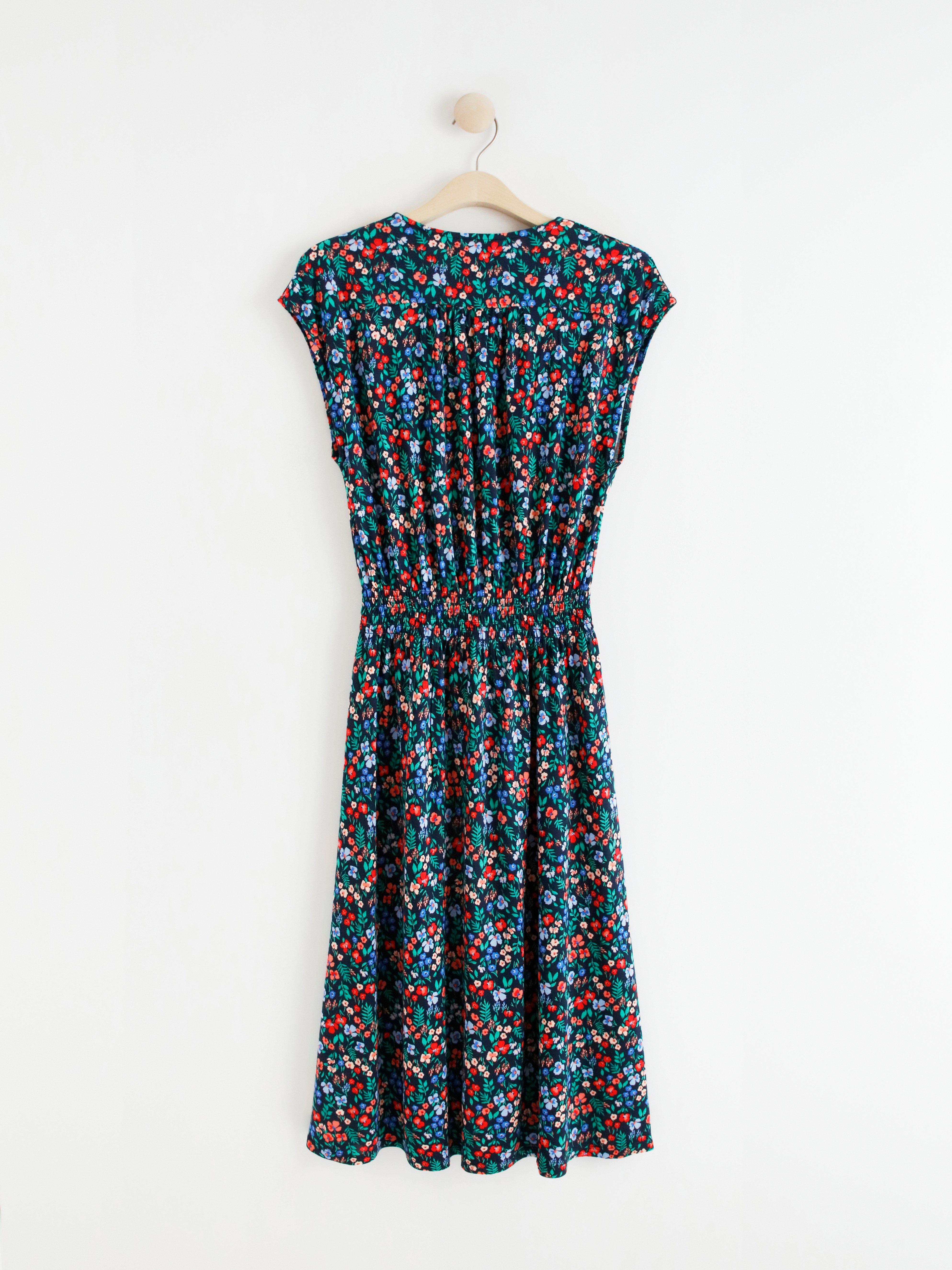 Dress - Womens Wear - Red