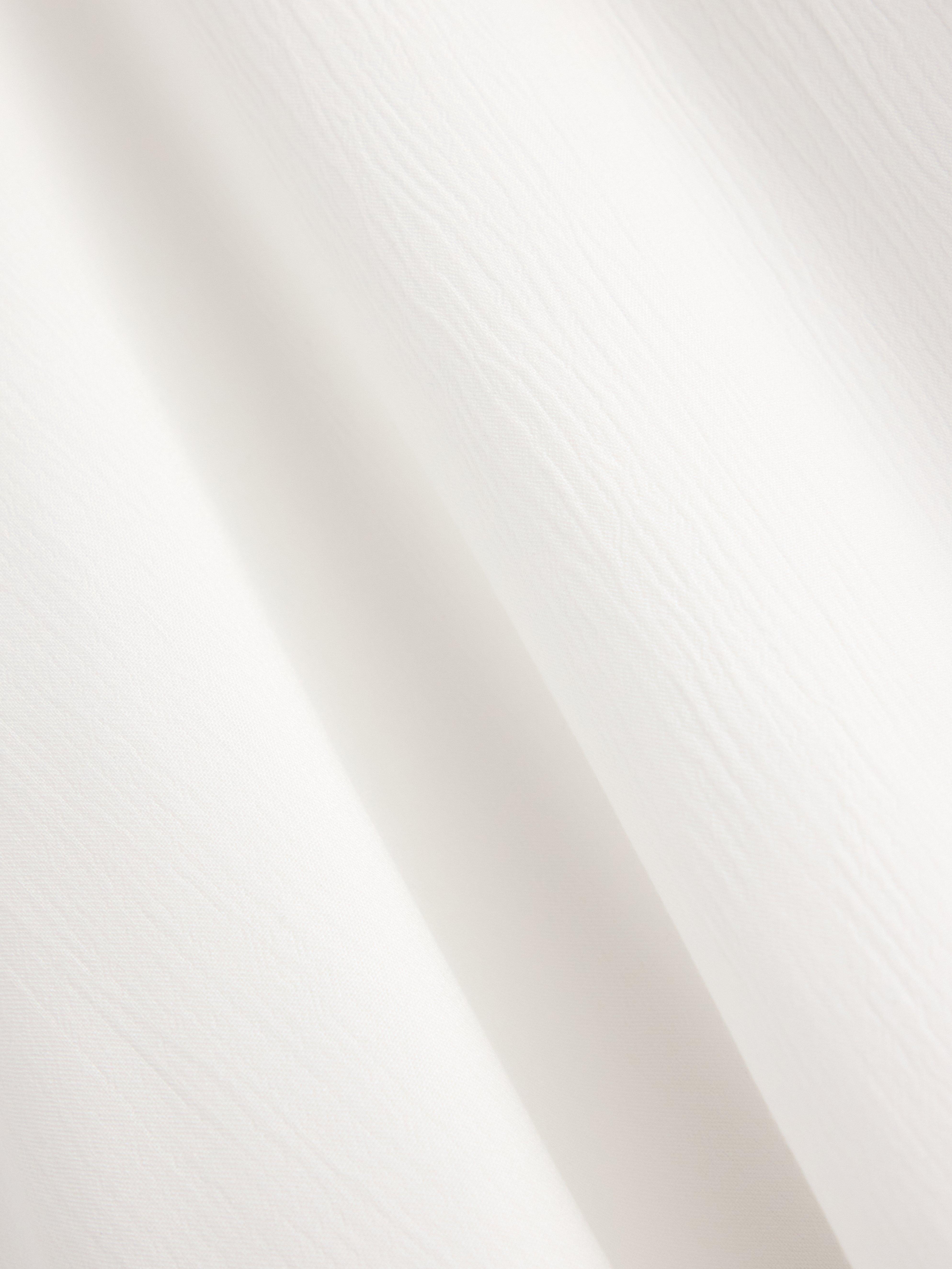 Kaftan - Lingerie - White