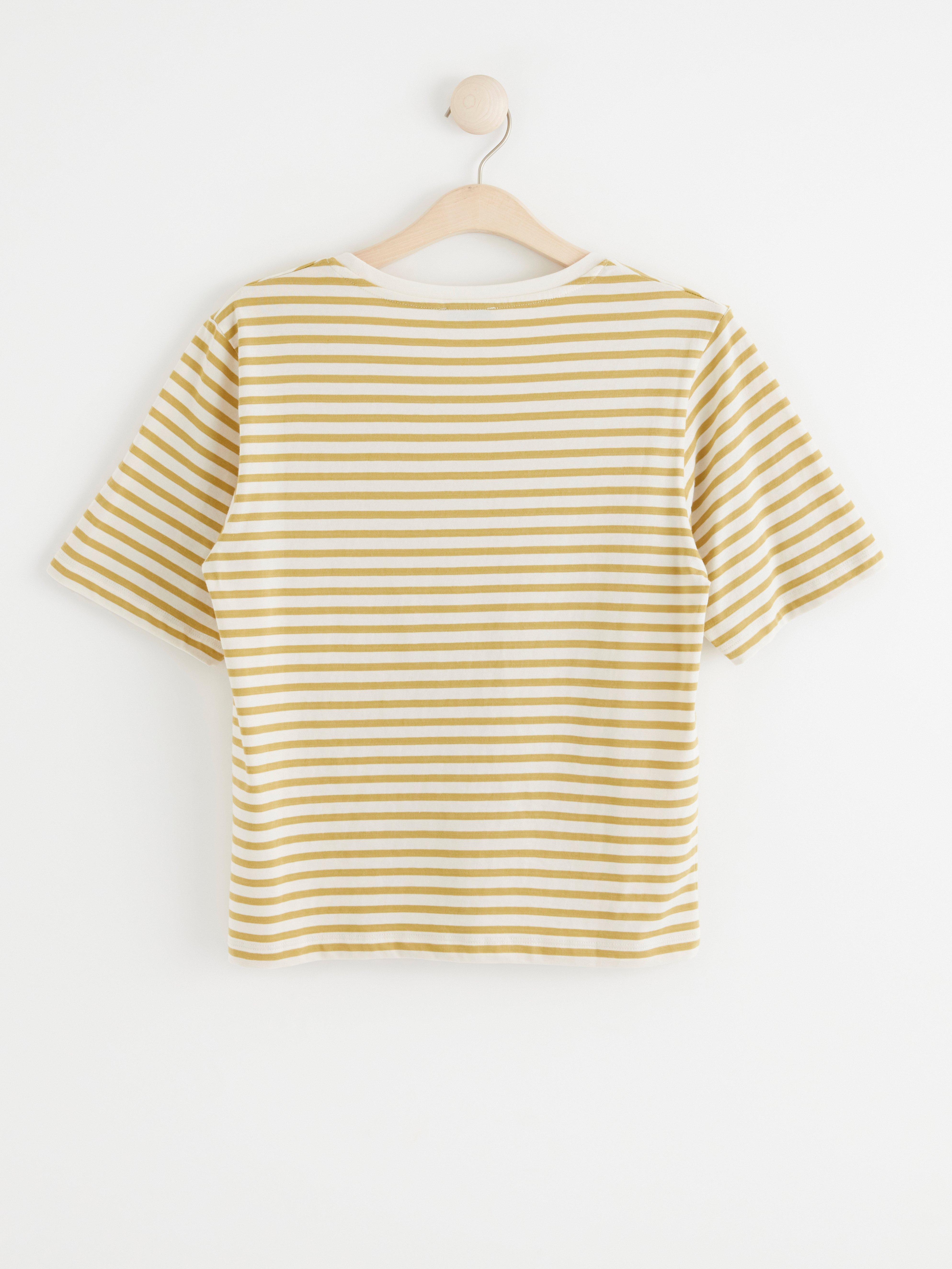 Top - Womens Wear - Green