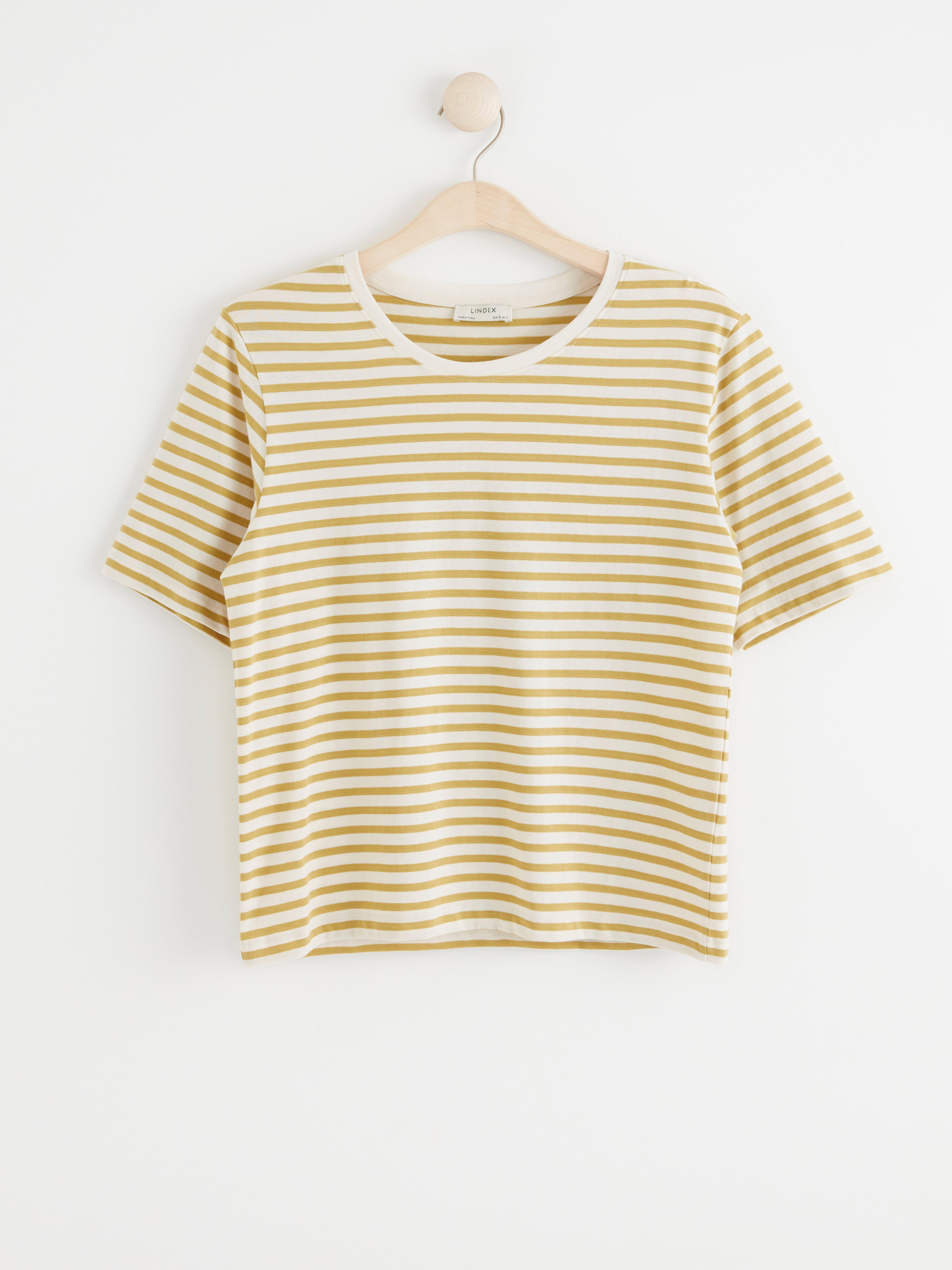 Top - Womens Wear - Green