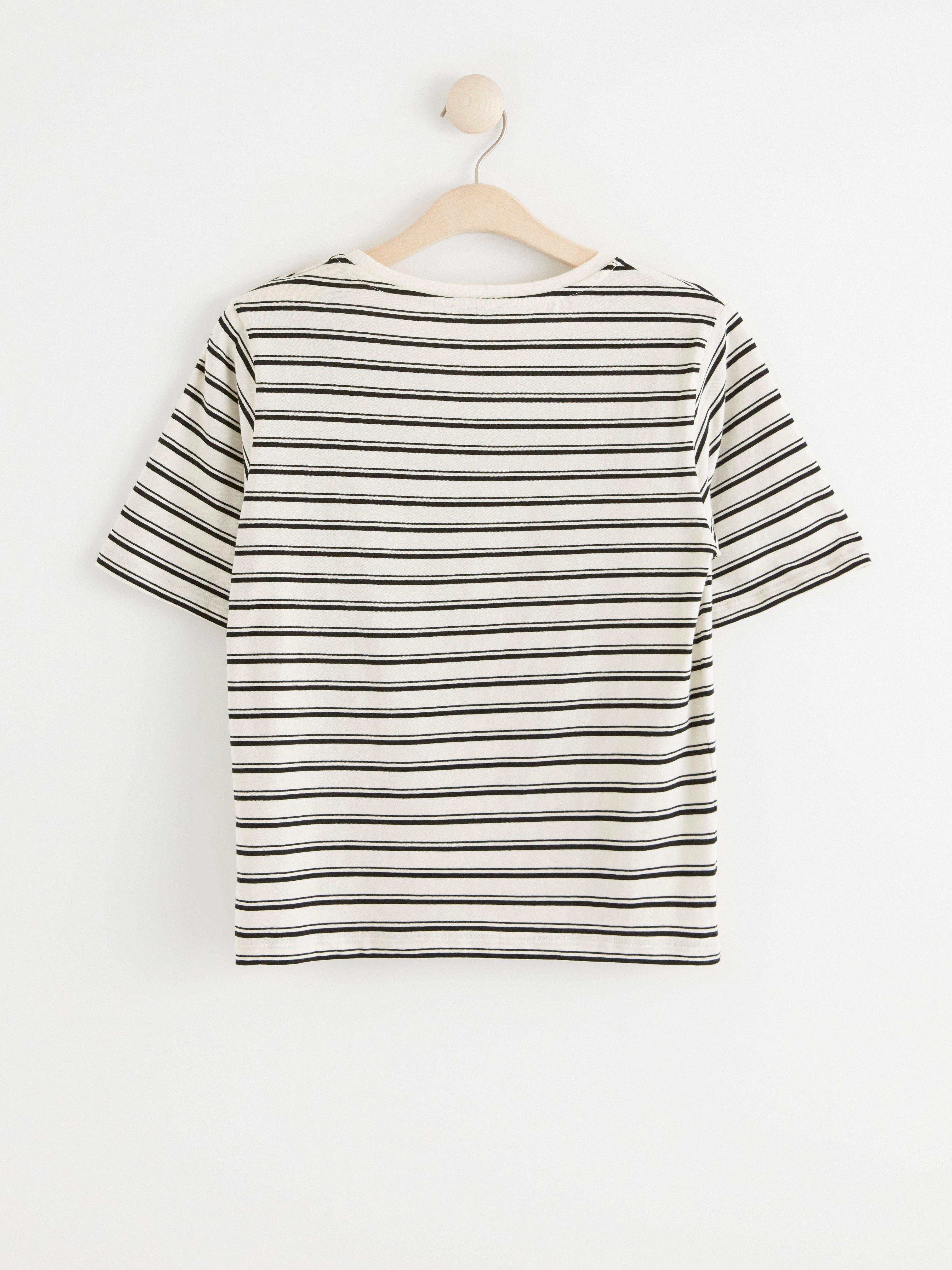 Top - Womens Wear - White