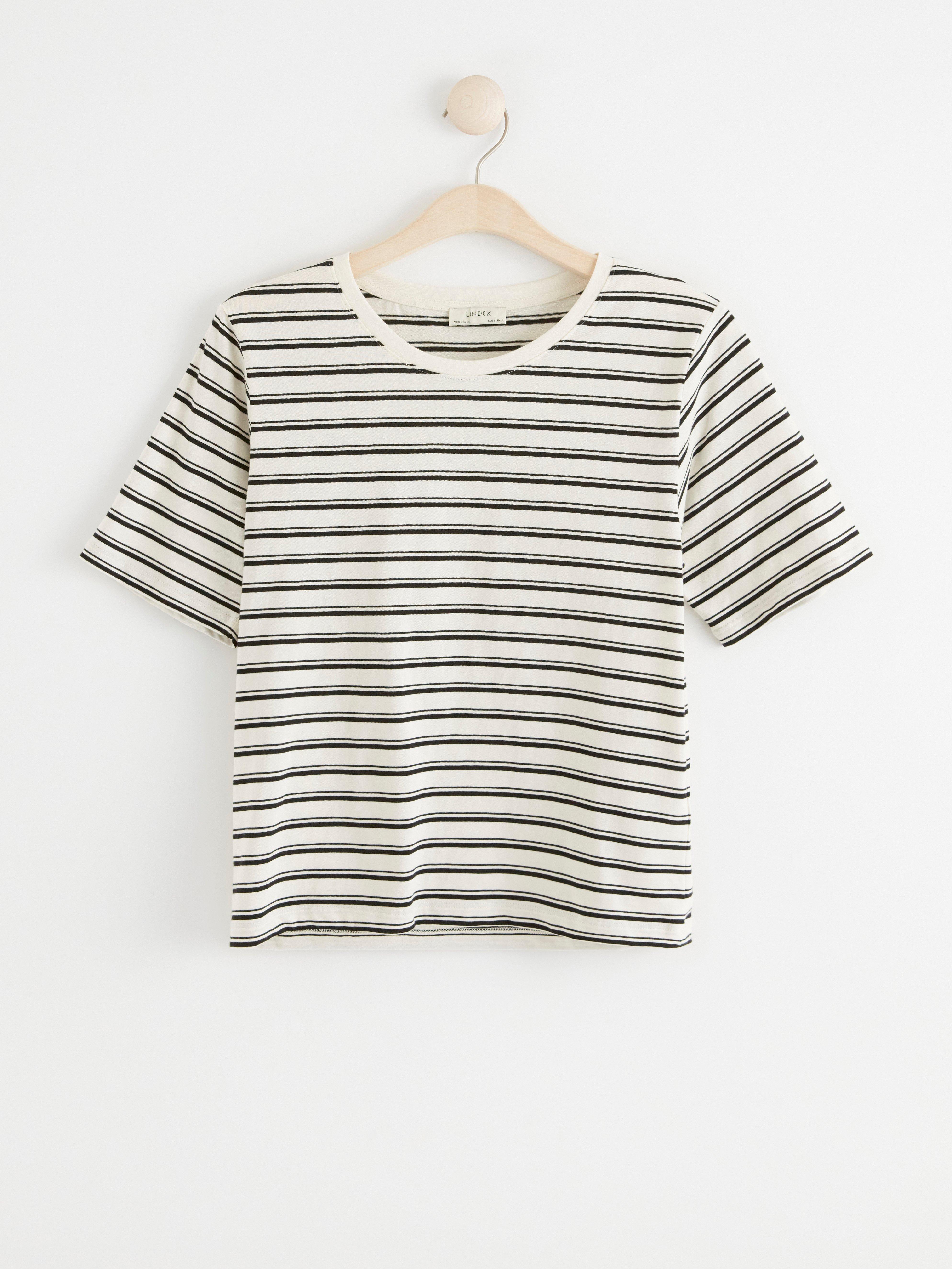 Top - Womens Wear - White