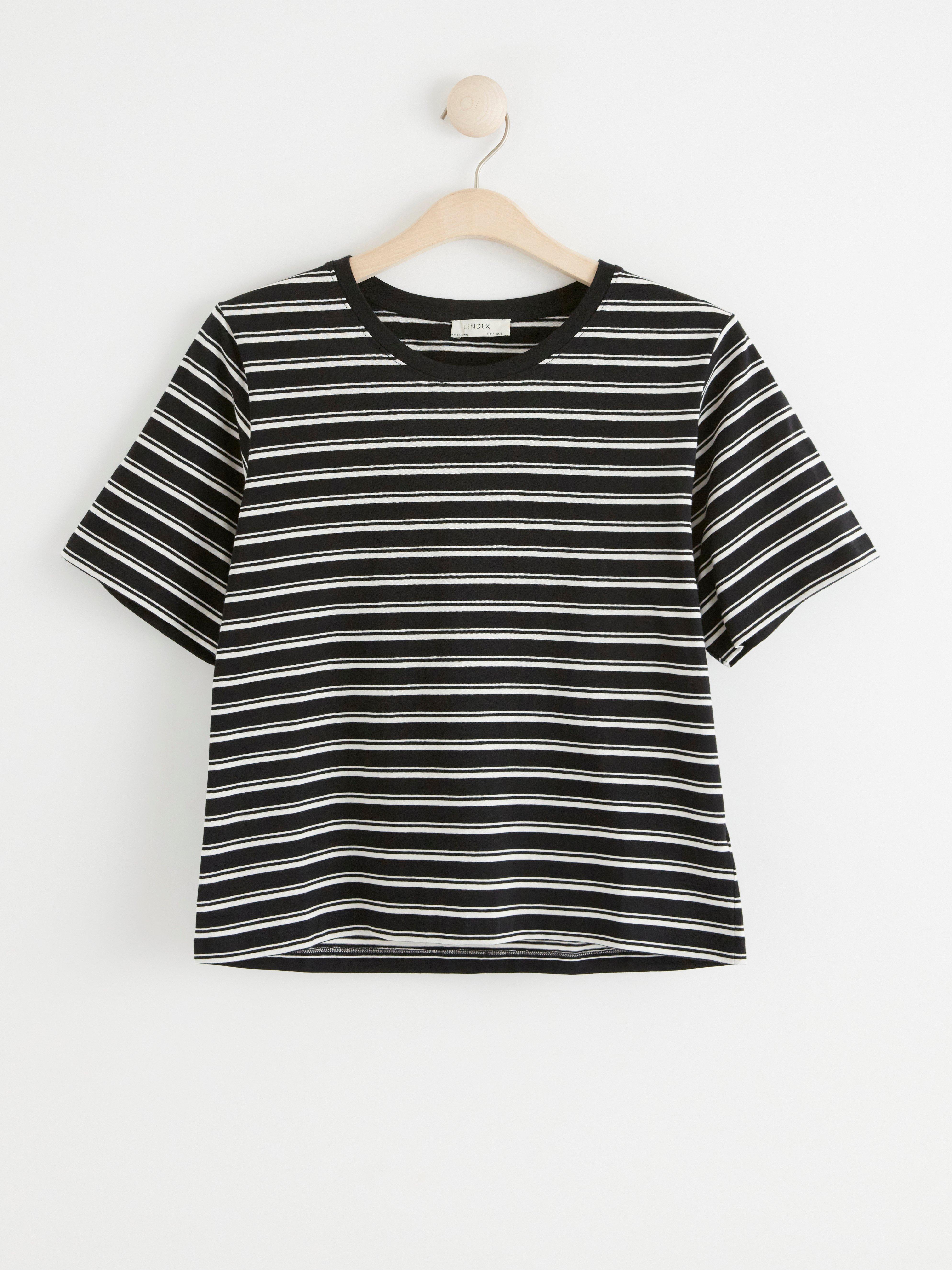 Top - Womens Wear - Black