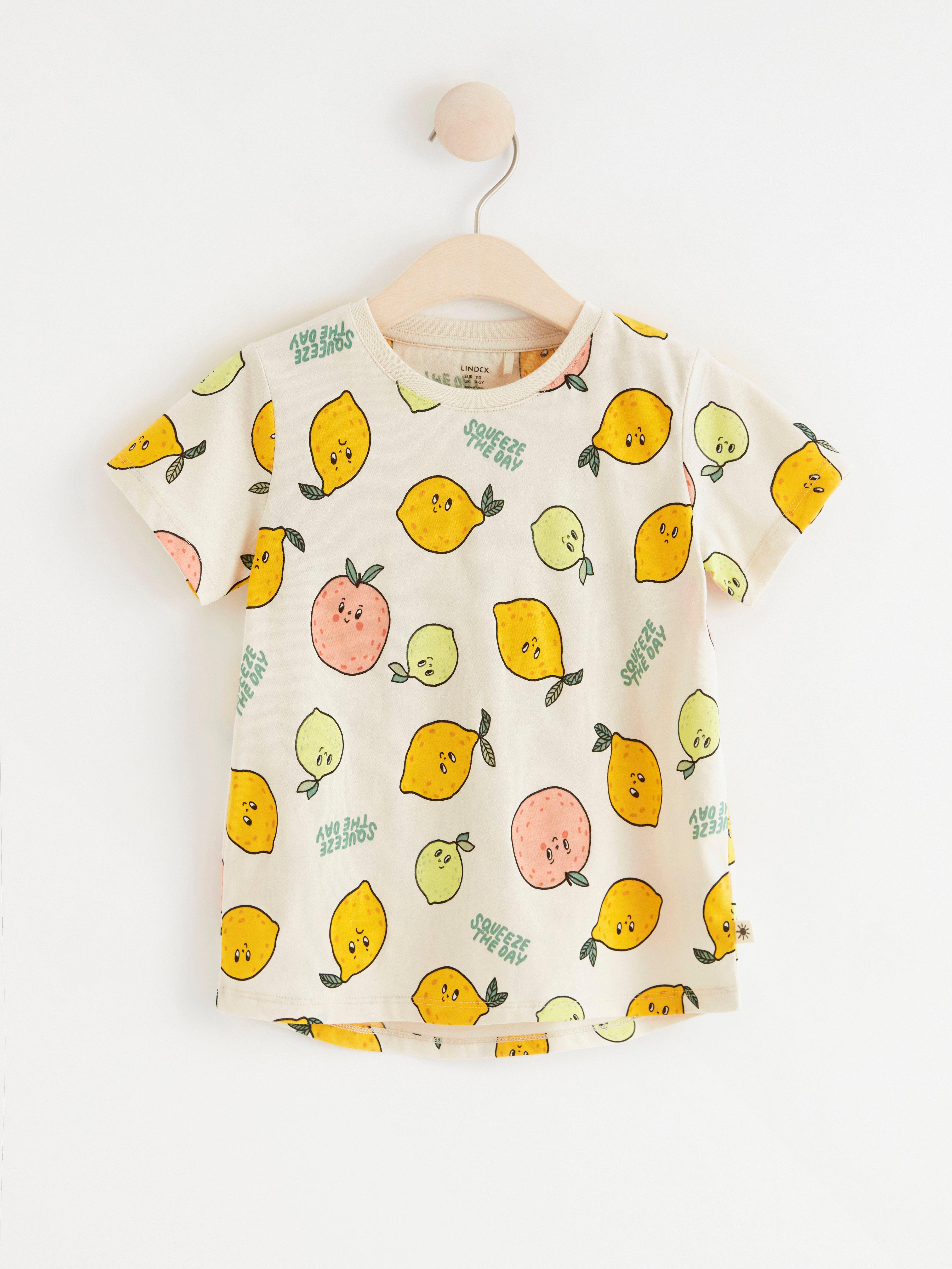 Top - Kids Wear - Beige