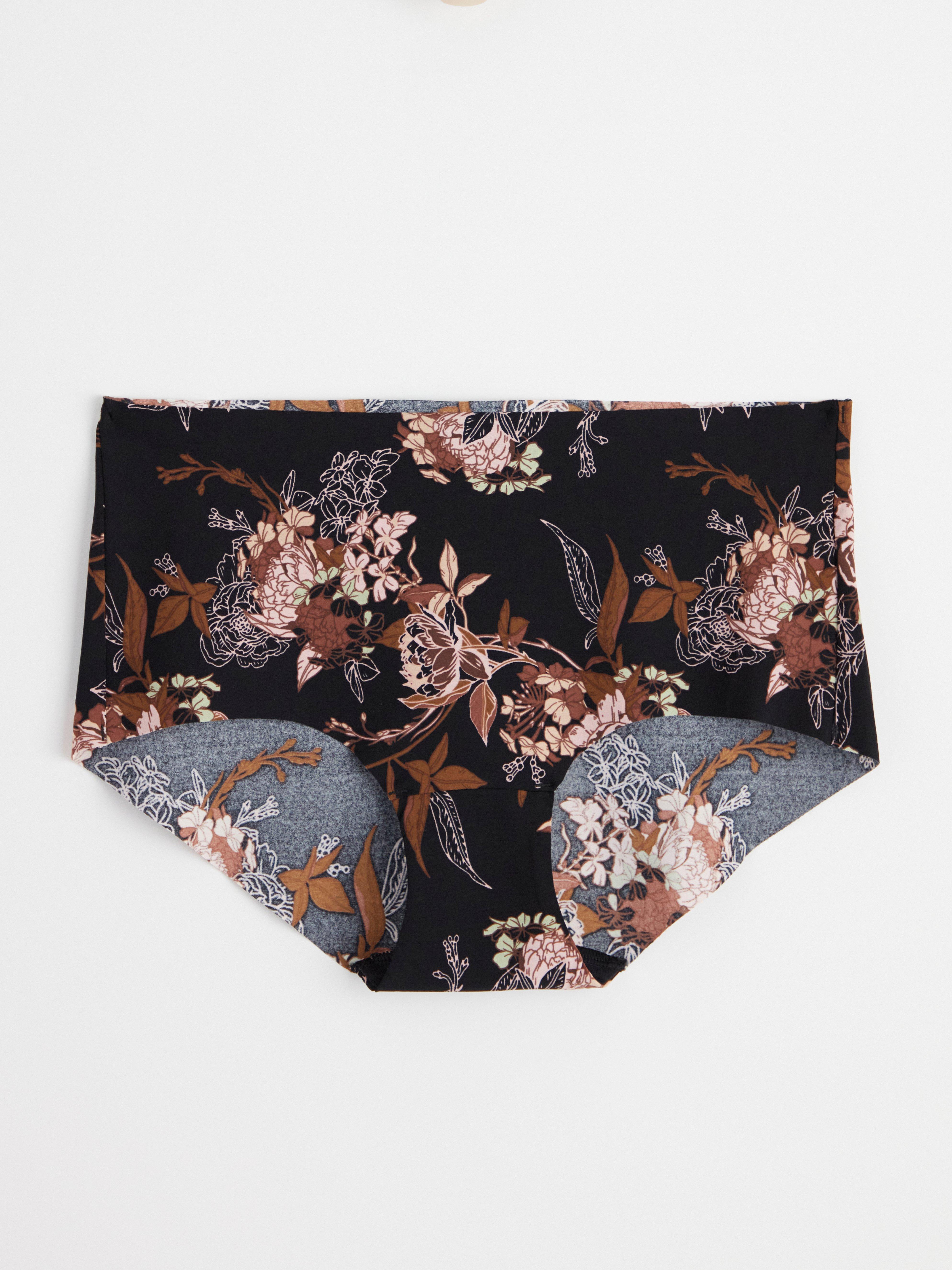 Brief Regular - Lingerie - Black