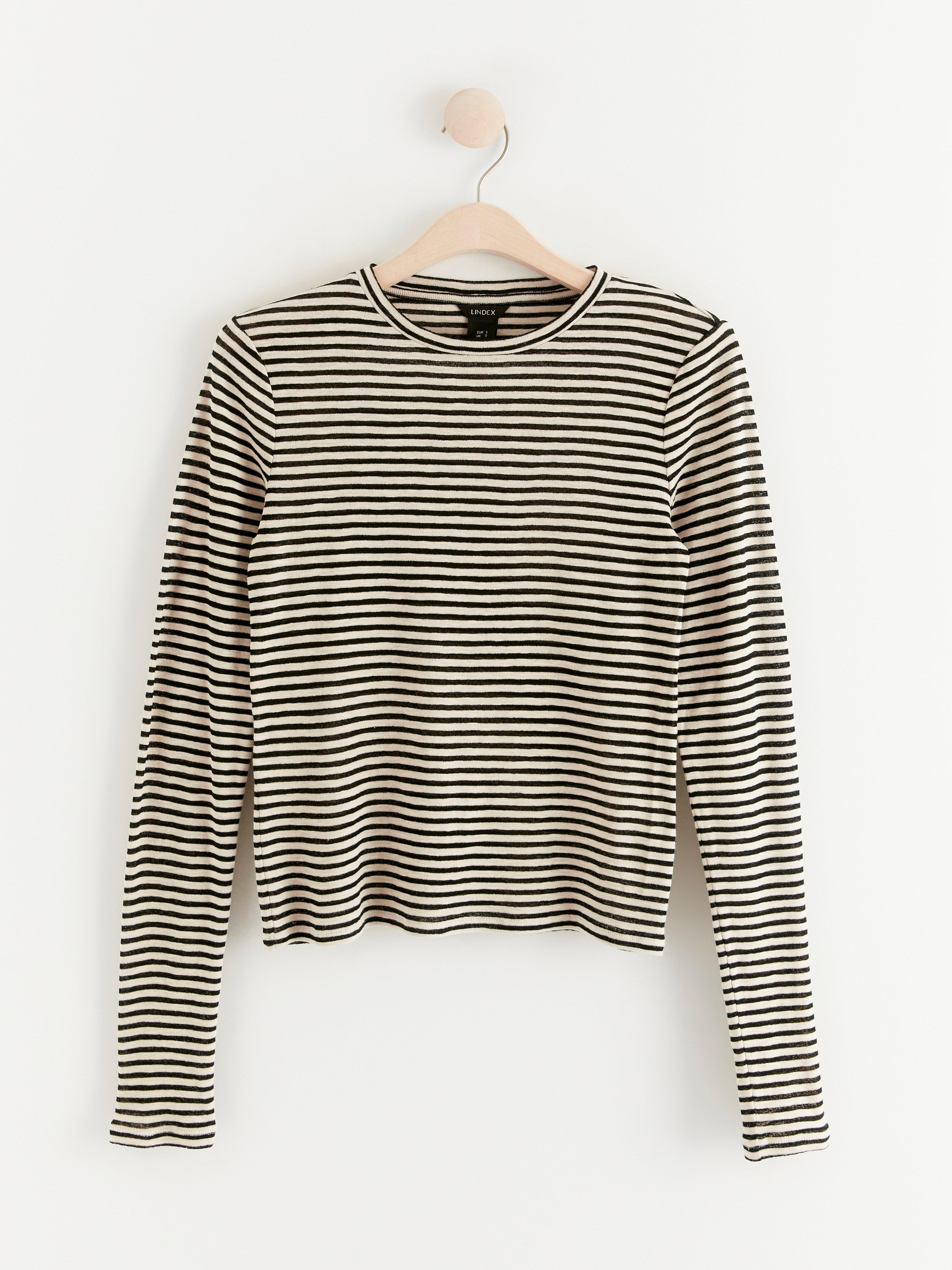 Top - Womens Wear - White