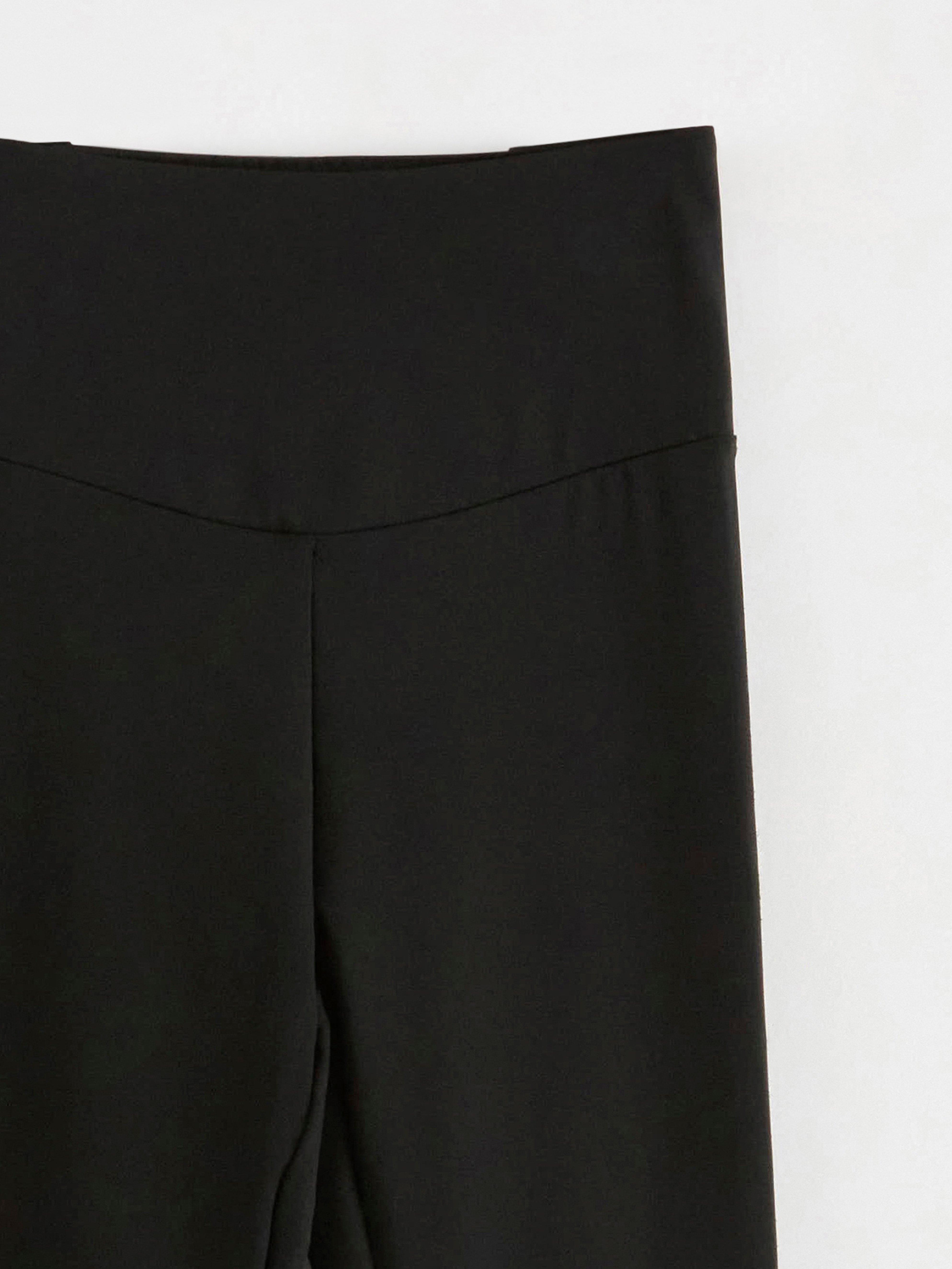 Leggings - Underkläder - Svart
