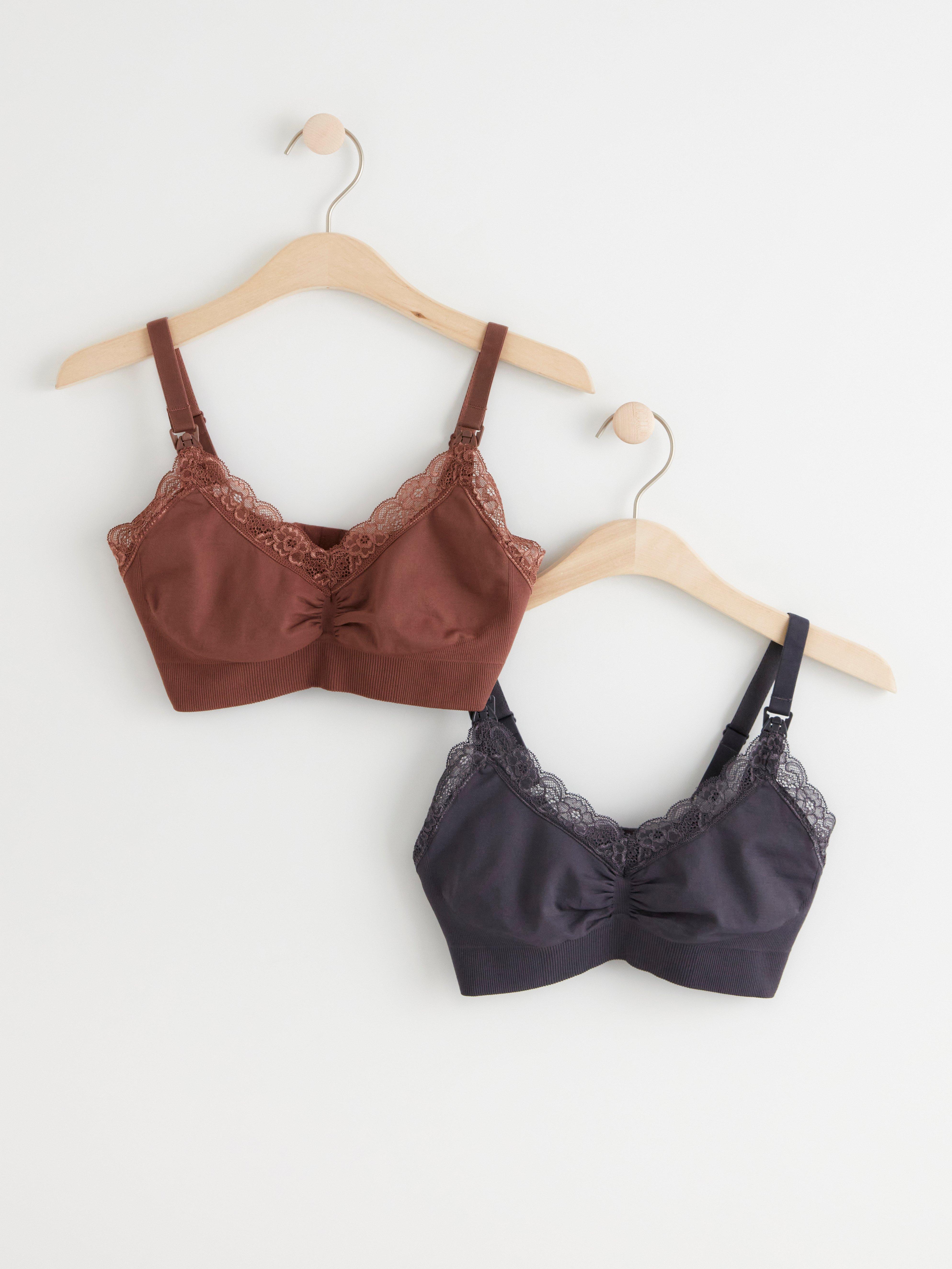 Nursing Bra - Lingerie - Multi