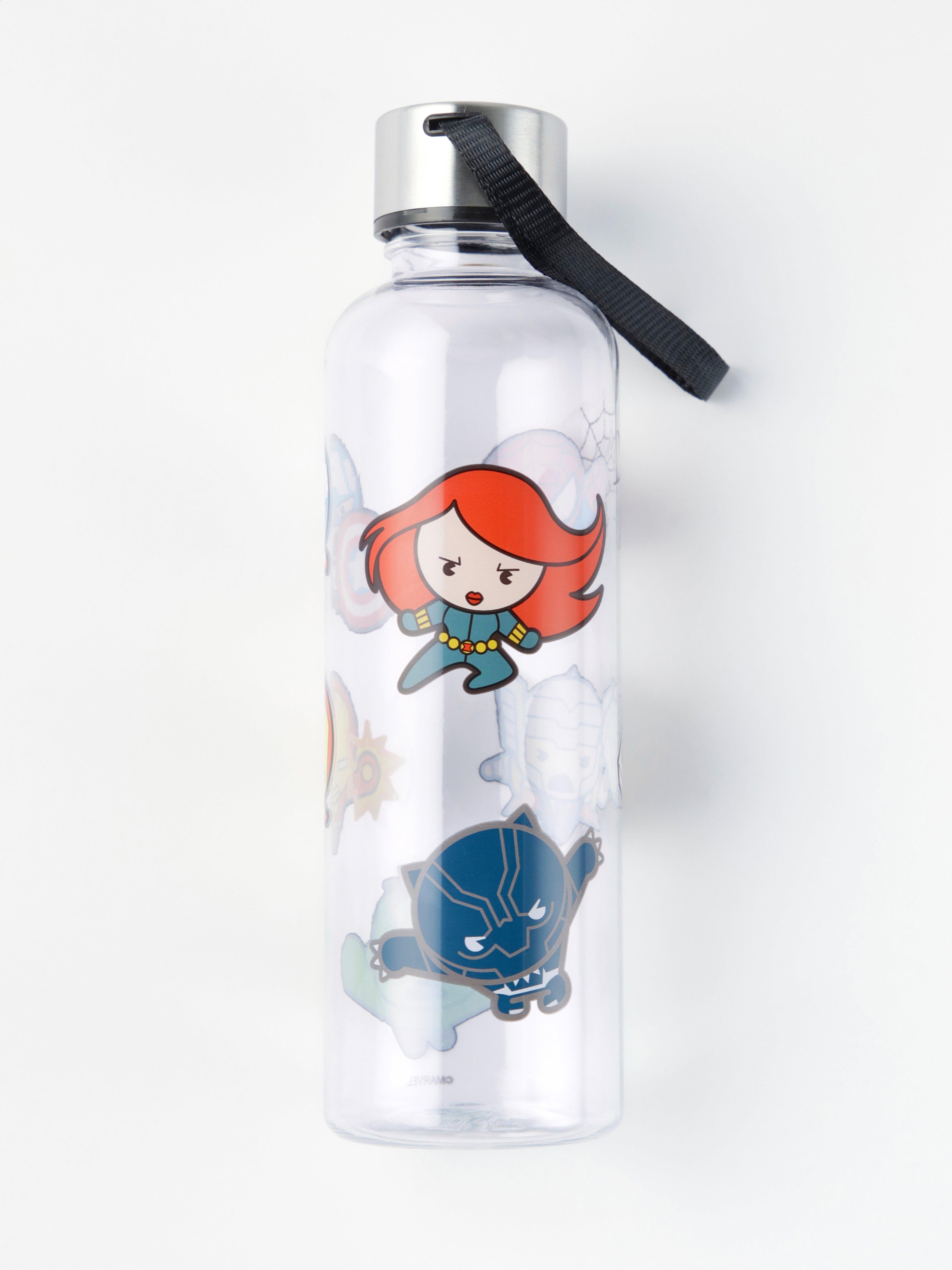 Water bottle - Kids Wear - Black
