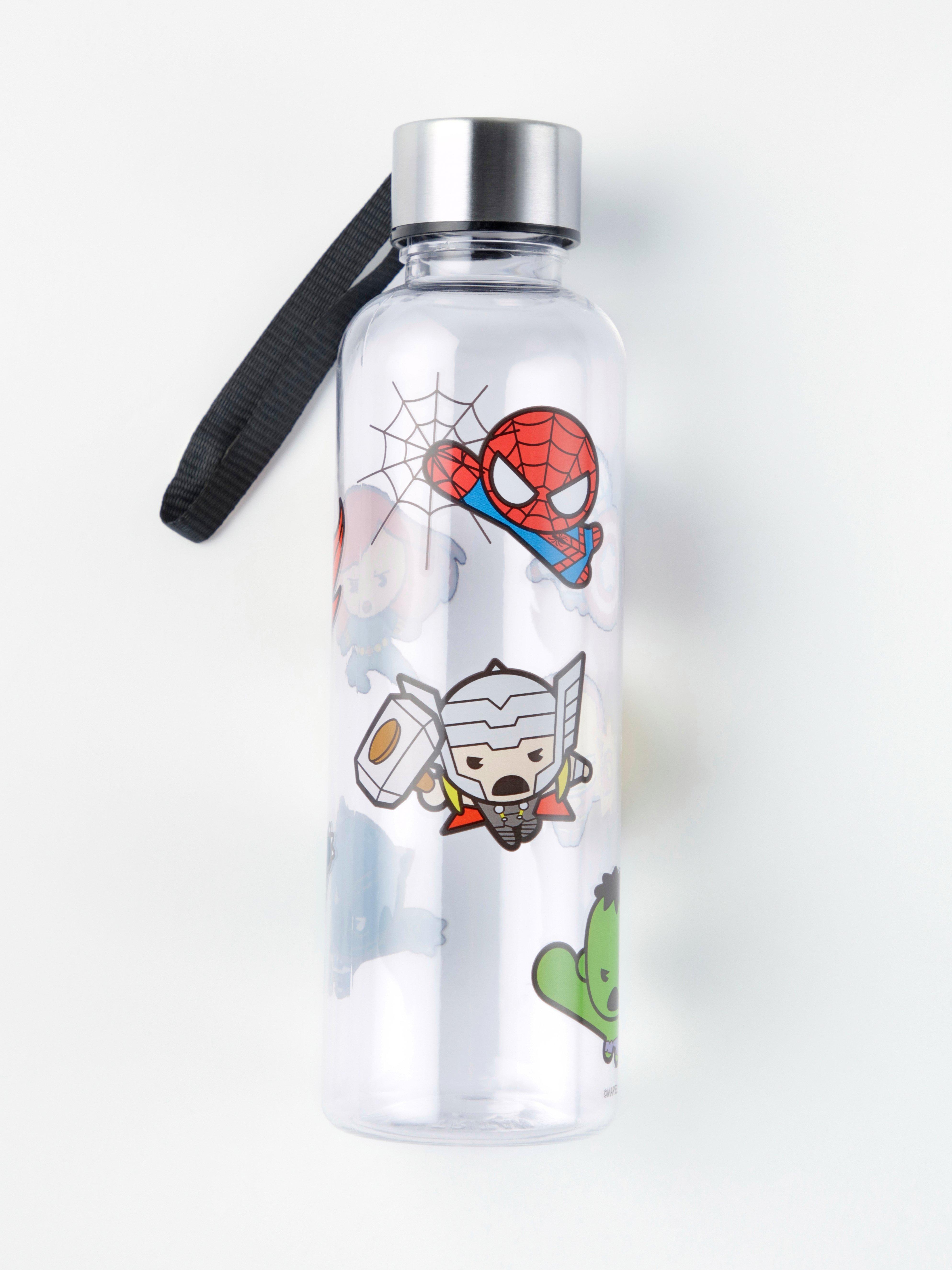 Water bottle - Kids Wear - Black