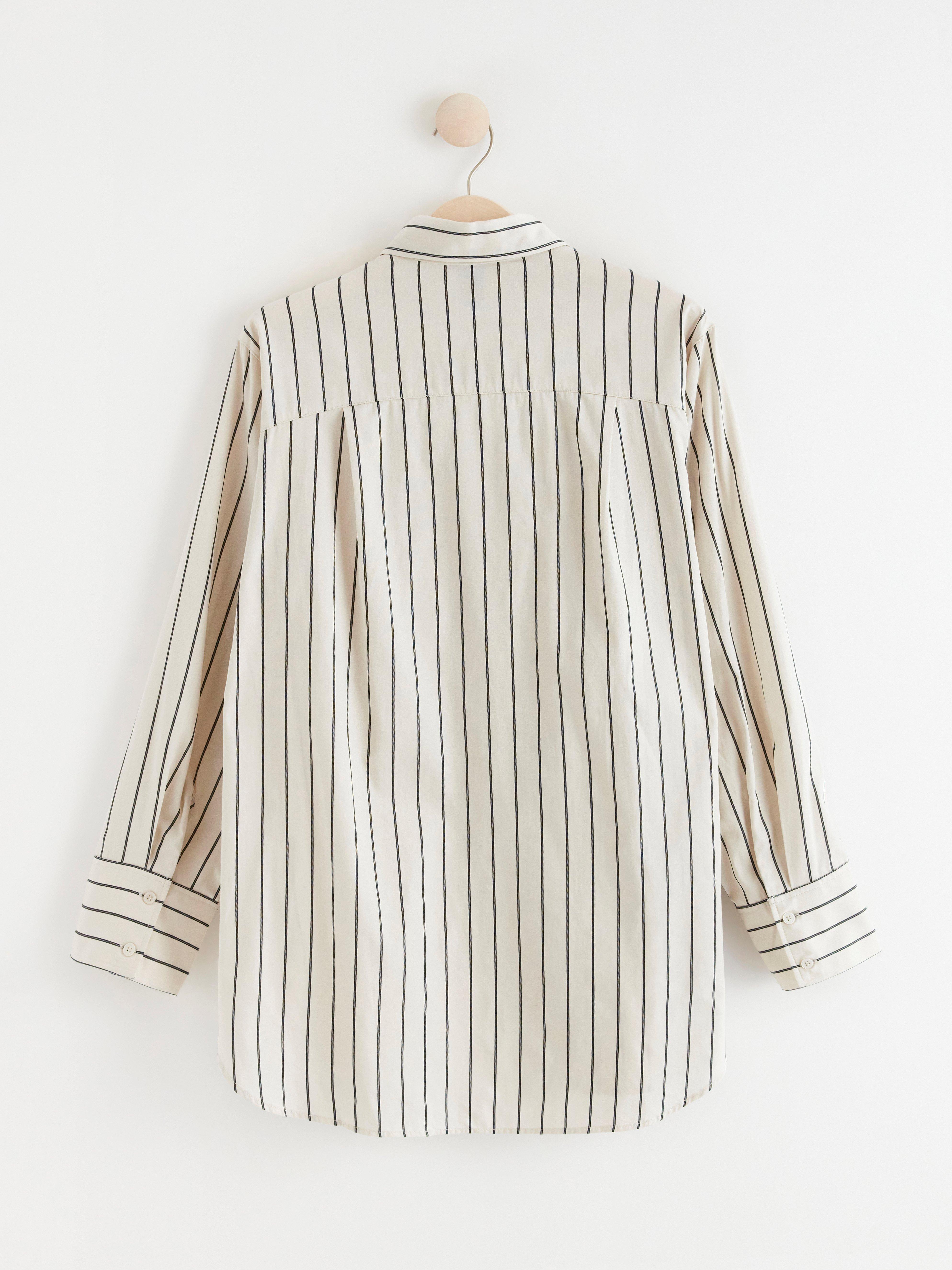 Shirt - Womens Wear - Beige