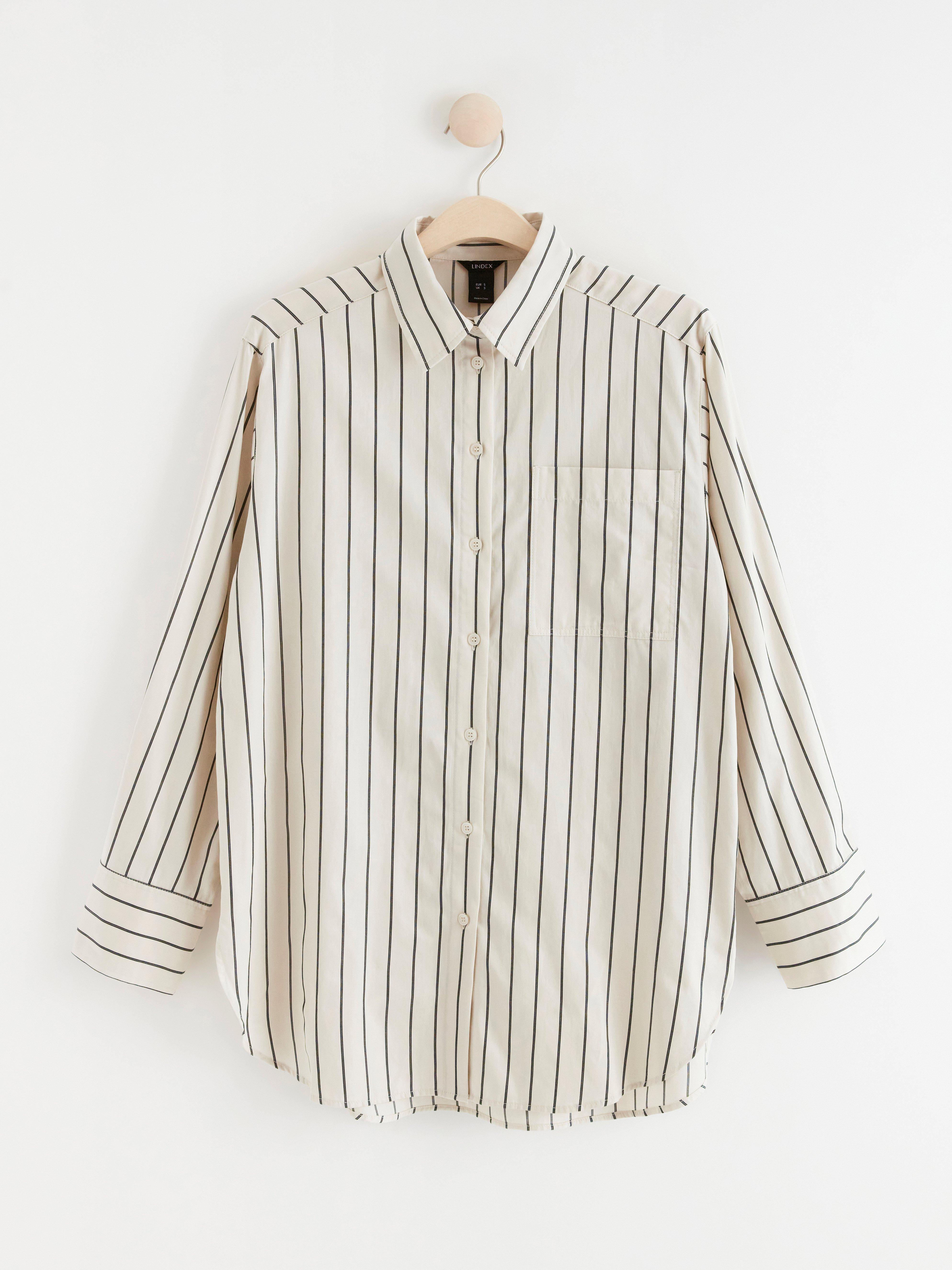 Shirt - Womens Wear - Beige
