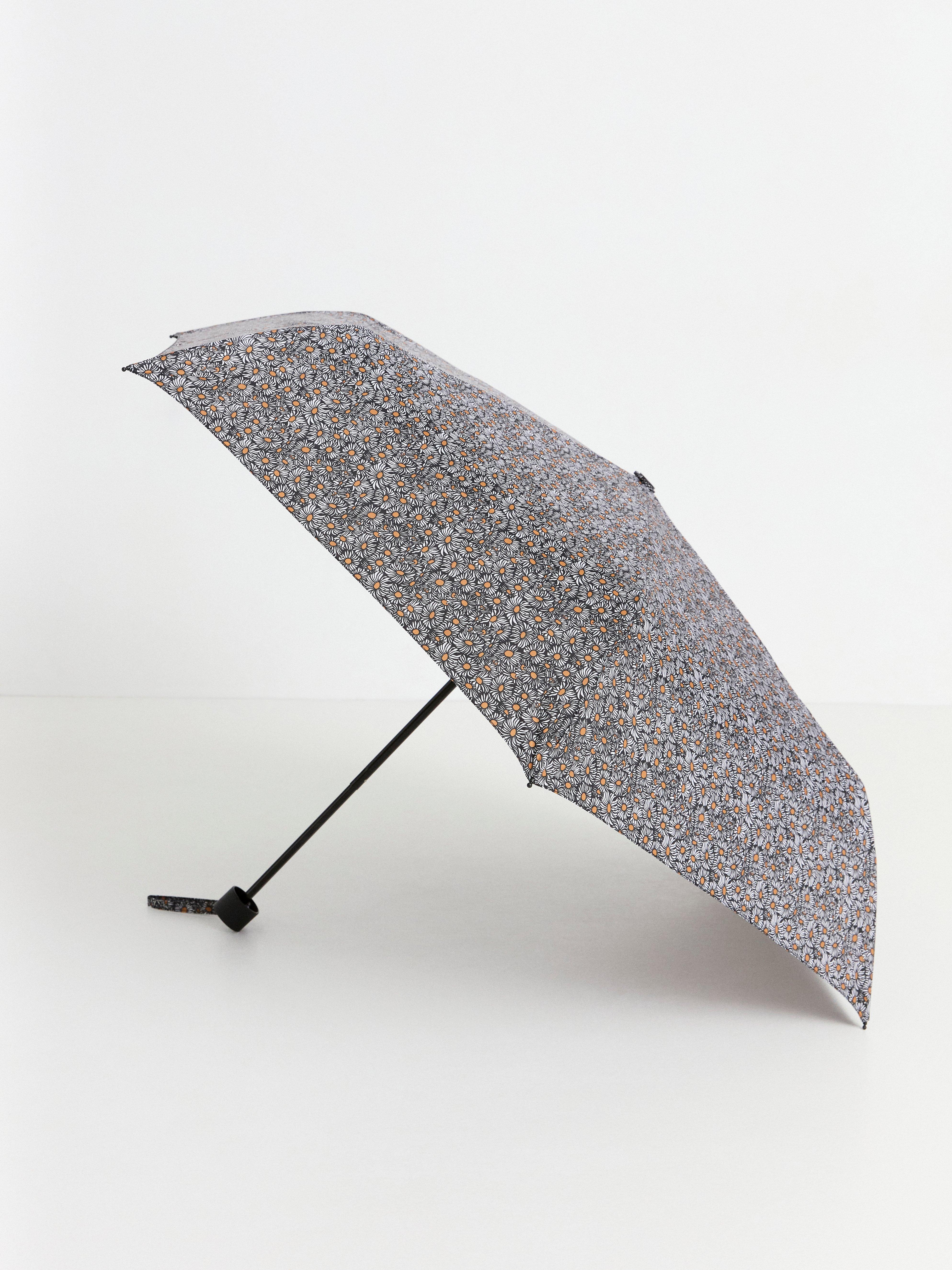 Umbrella - Womens Wear - Black