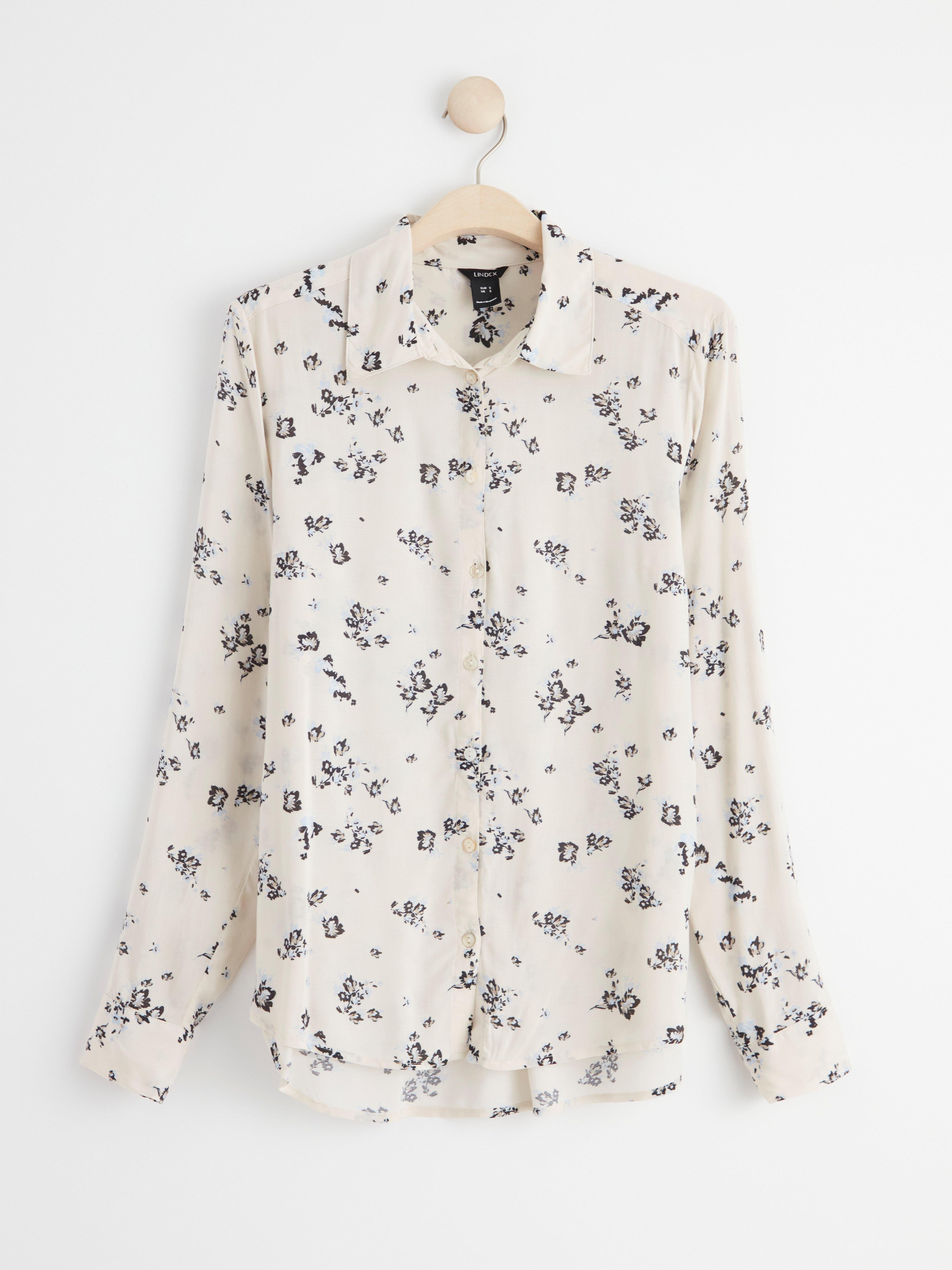 Shirt - Womens Wear - Beige