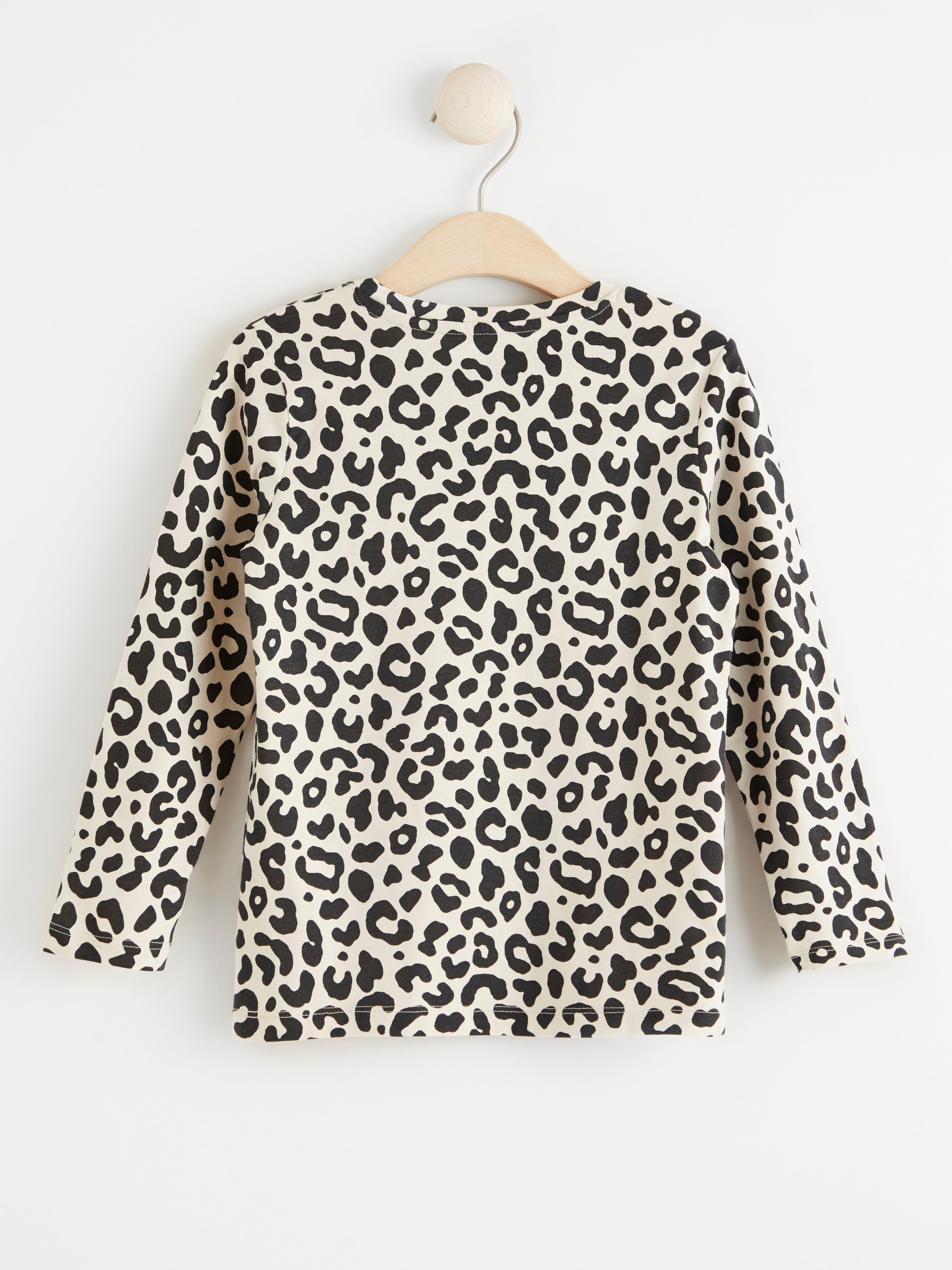 Top - Kids Wear - Beige