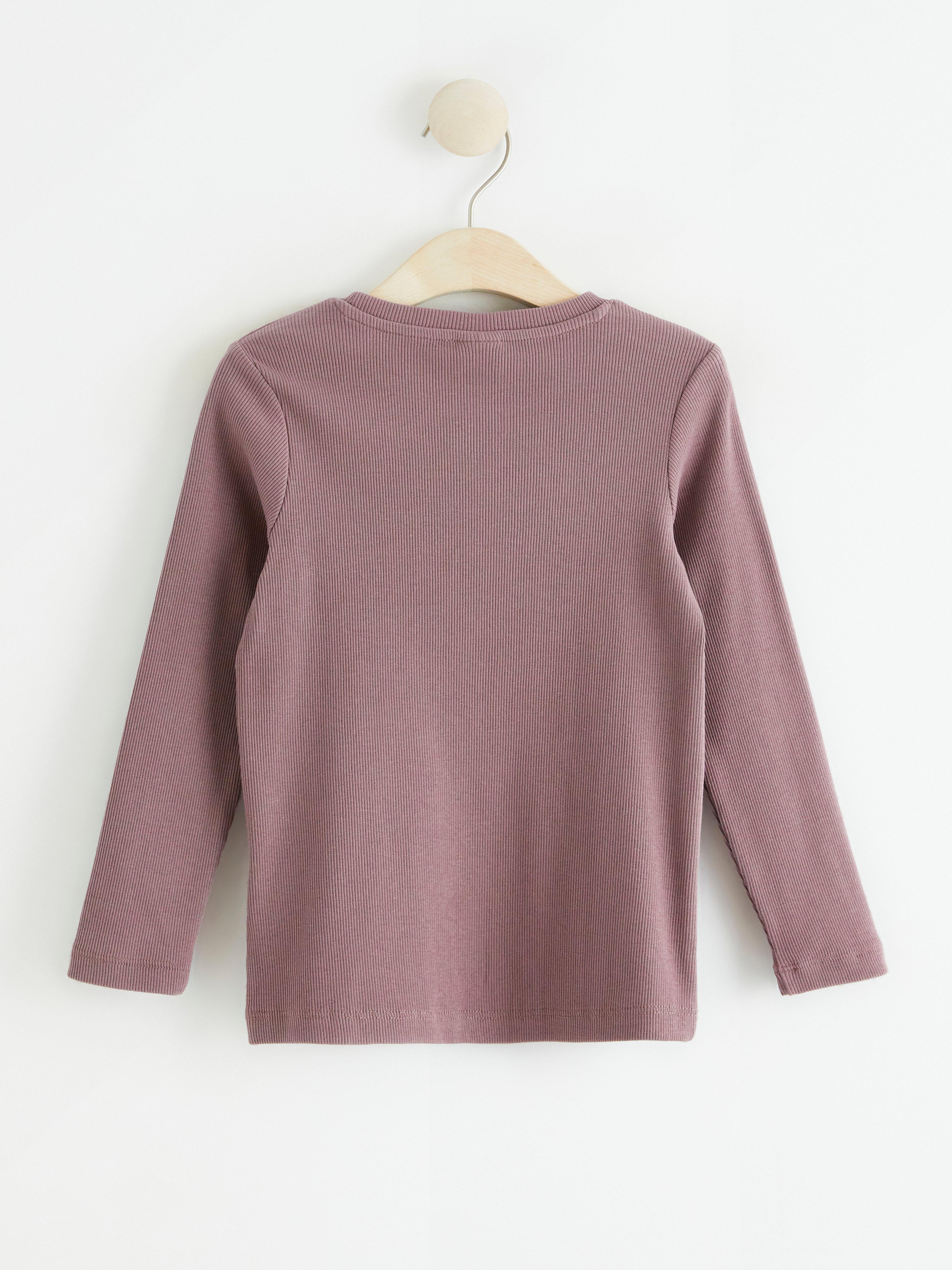 Top - Kids Wear - Lilac