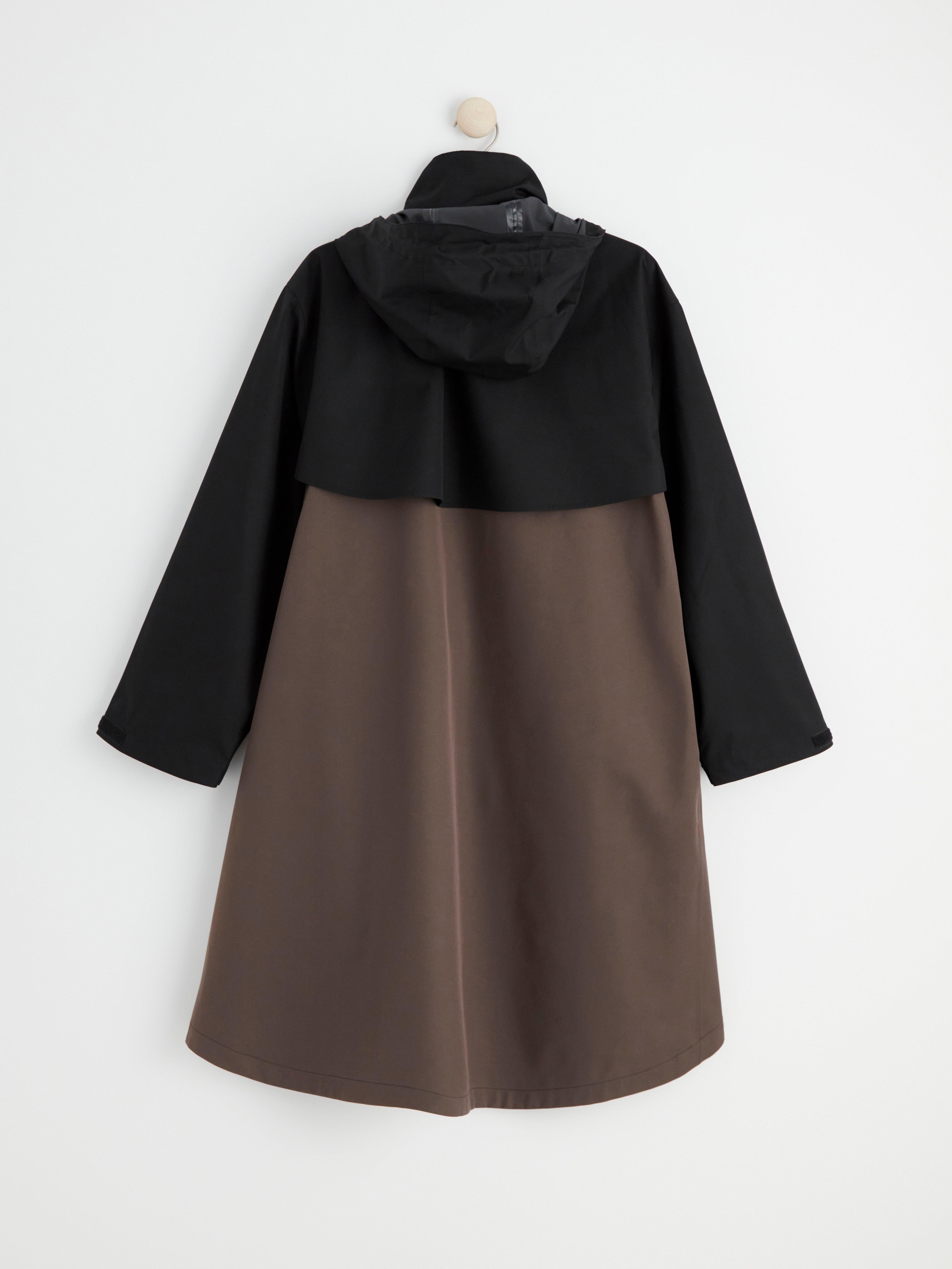 Parka - Womens Wear - Grey