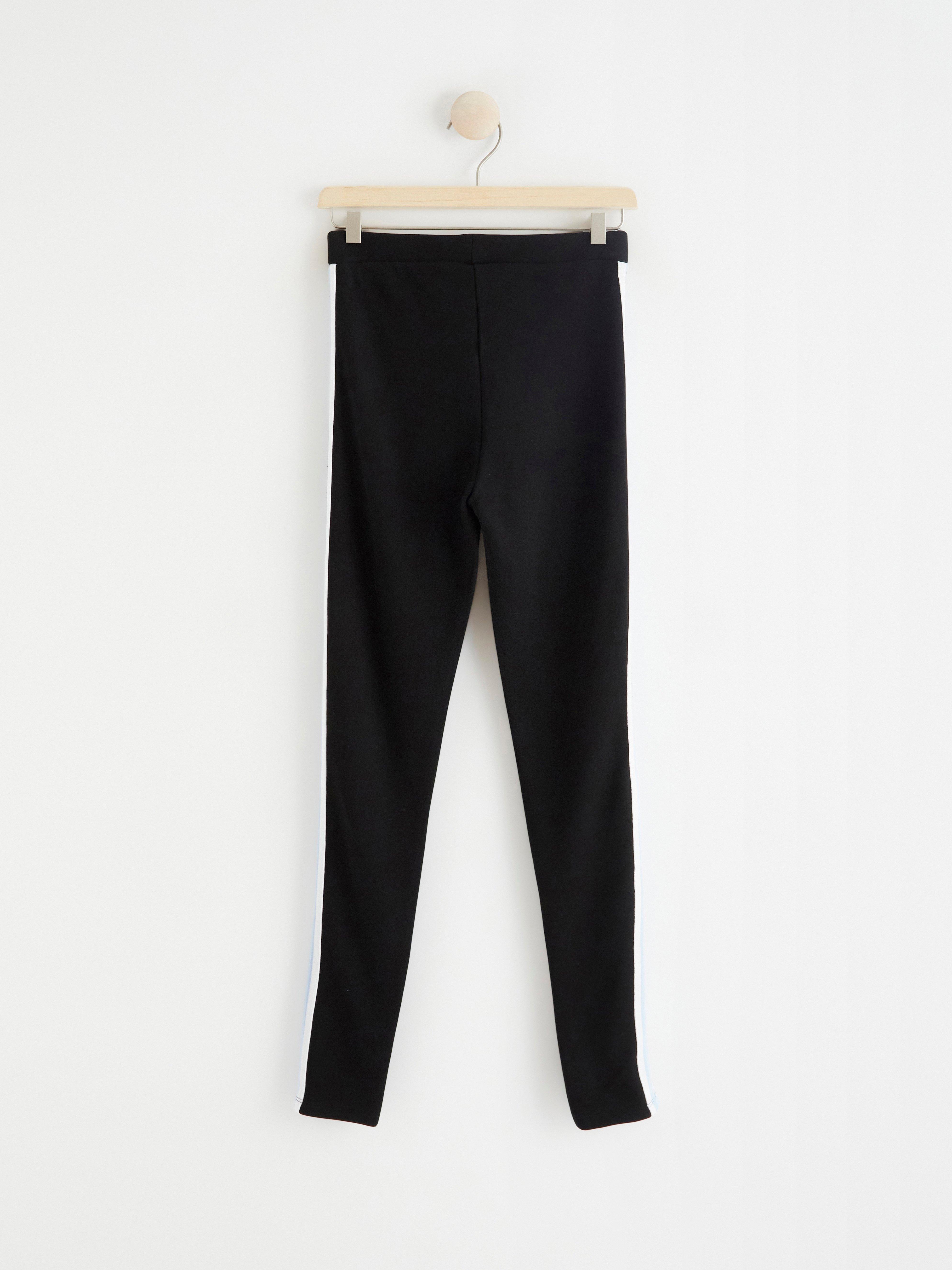 Leggings - Barn - Blå
