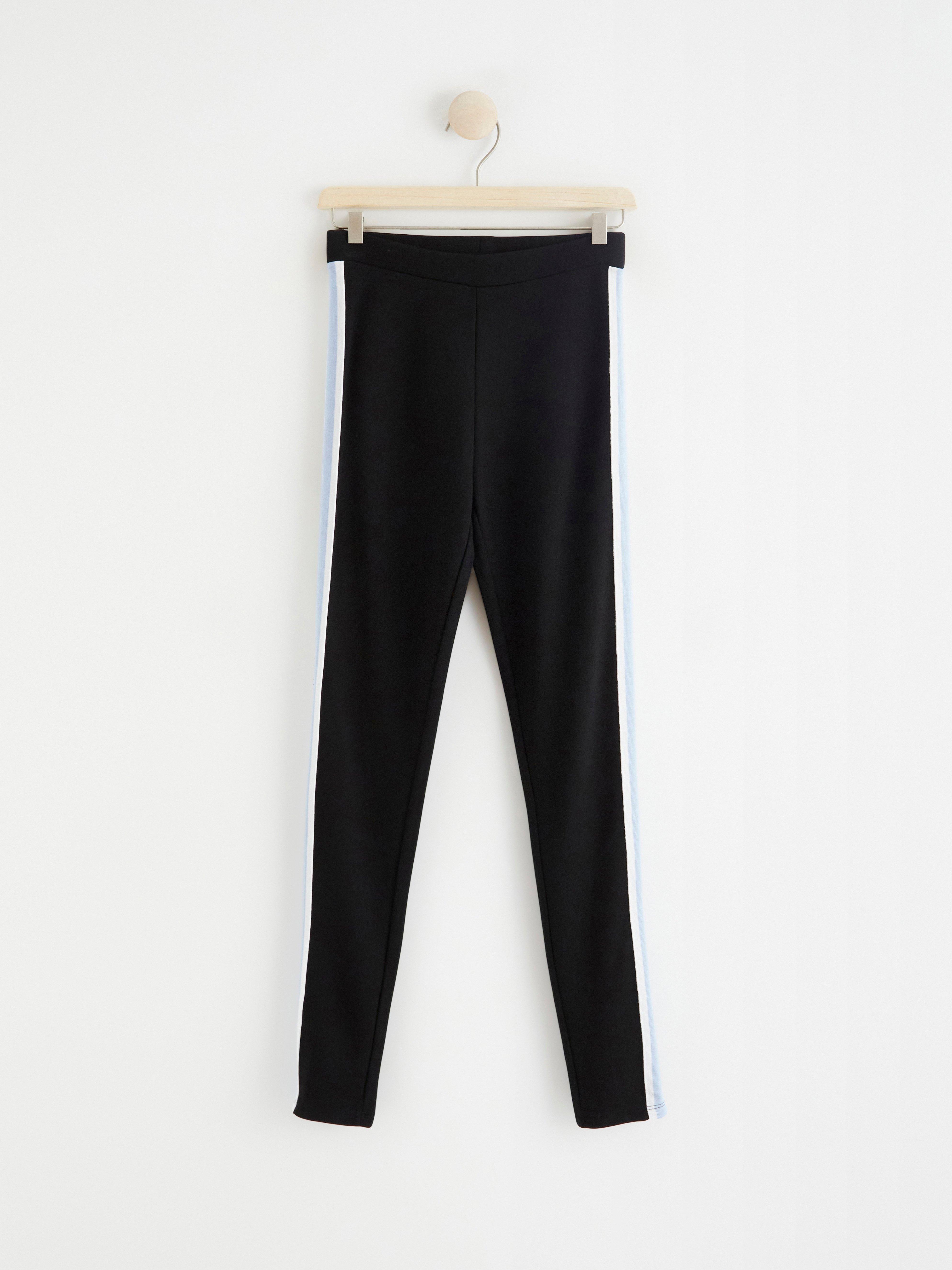 Leggings - Barn - Blå