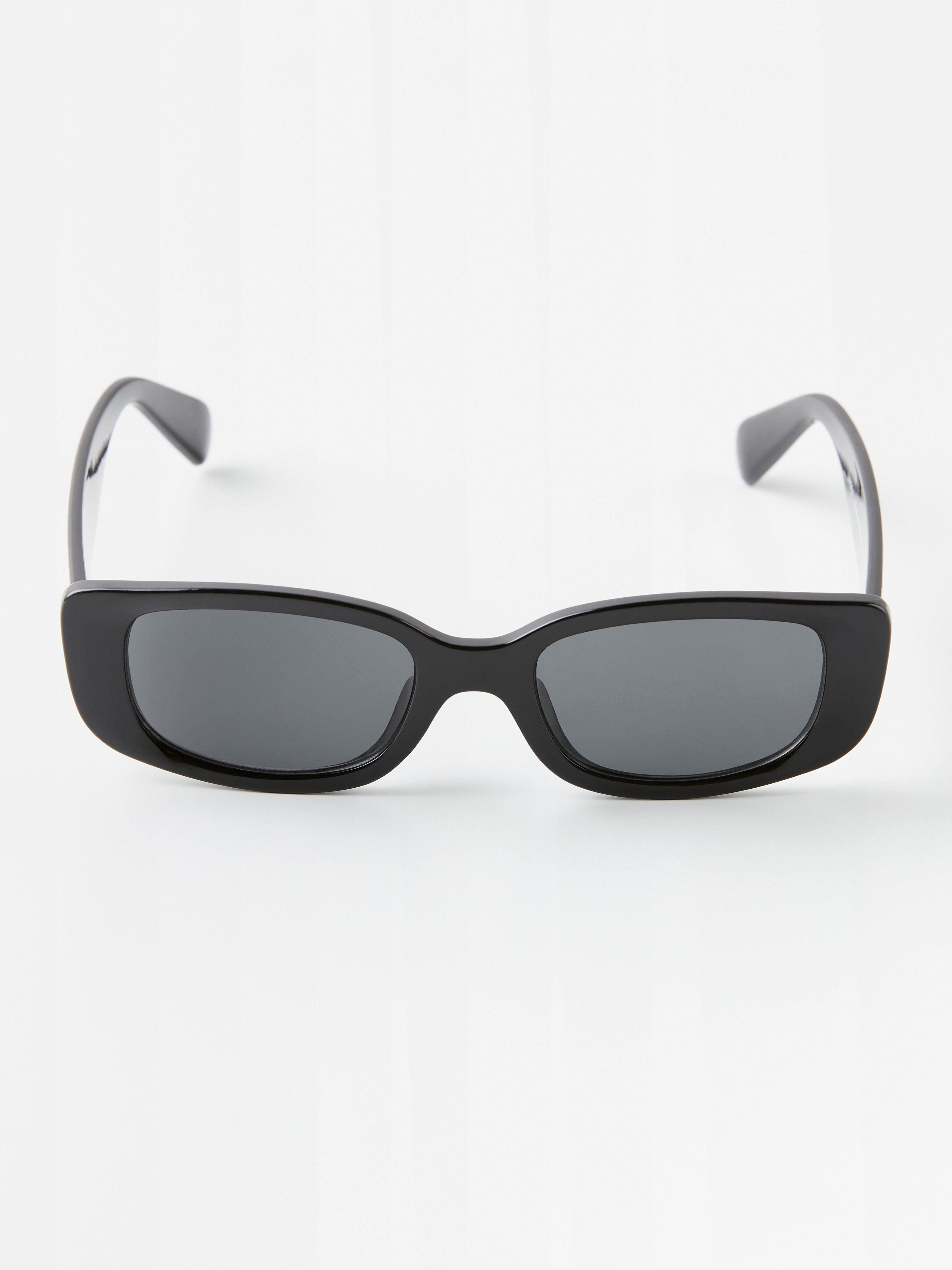 Solbriller - Dame - Svart