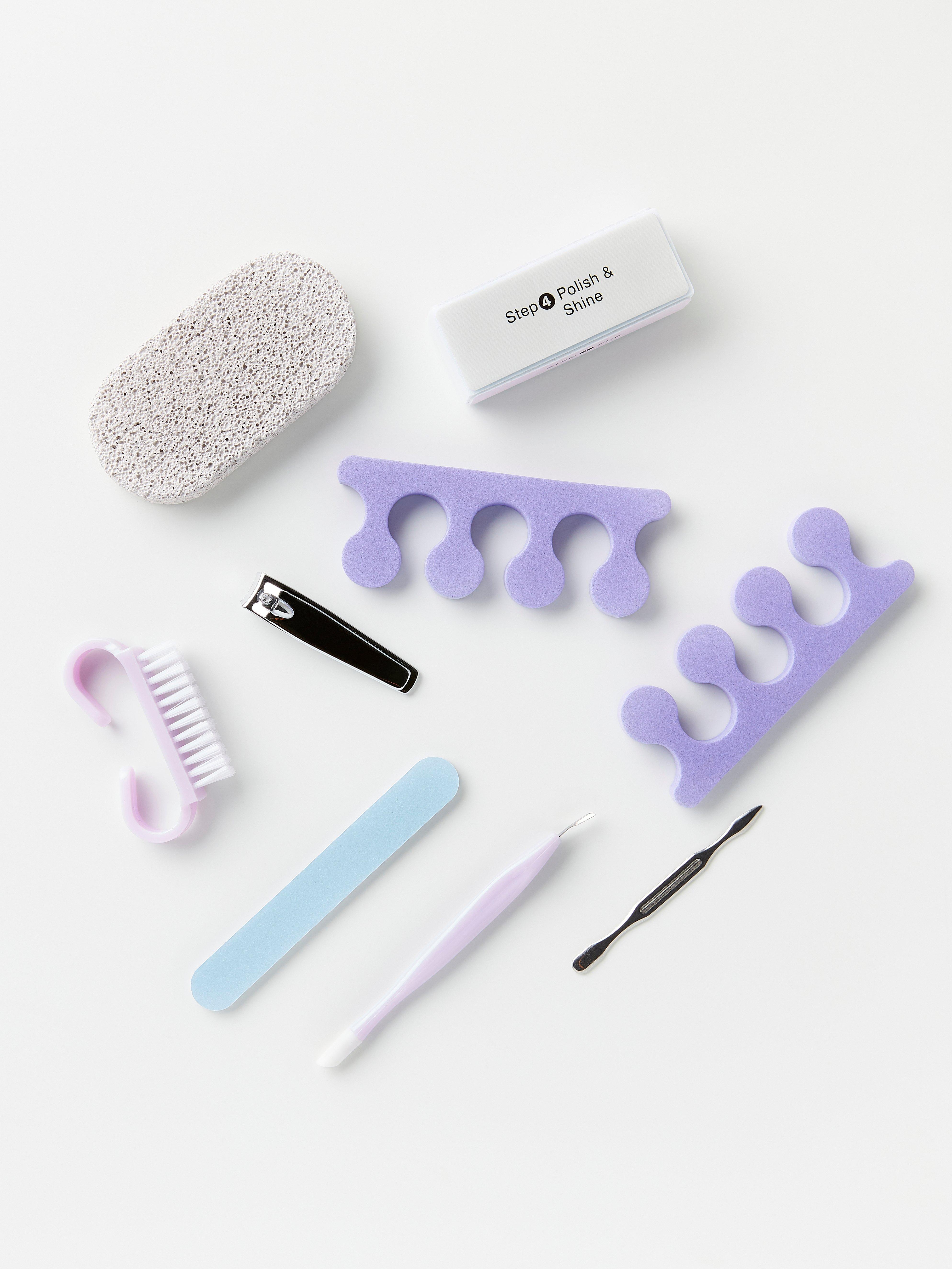 Nageldekoration - Kosmetik - Blank