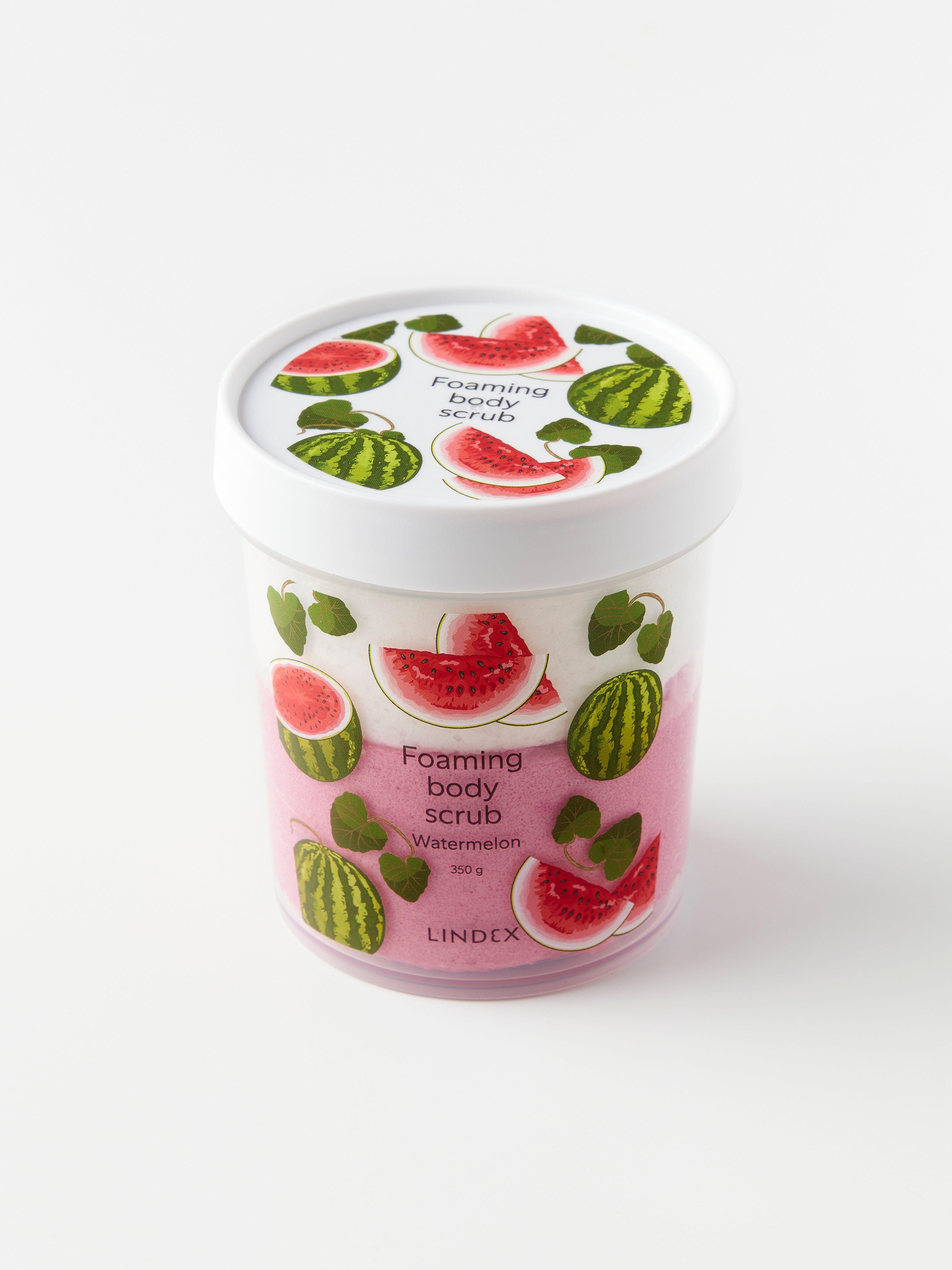 Body Lotion - Cosmetics - Blank