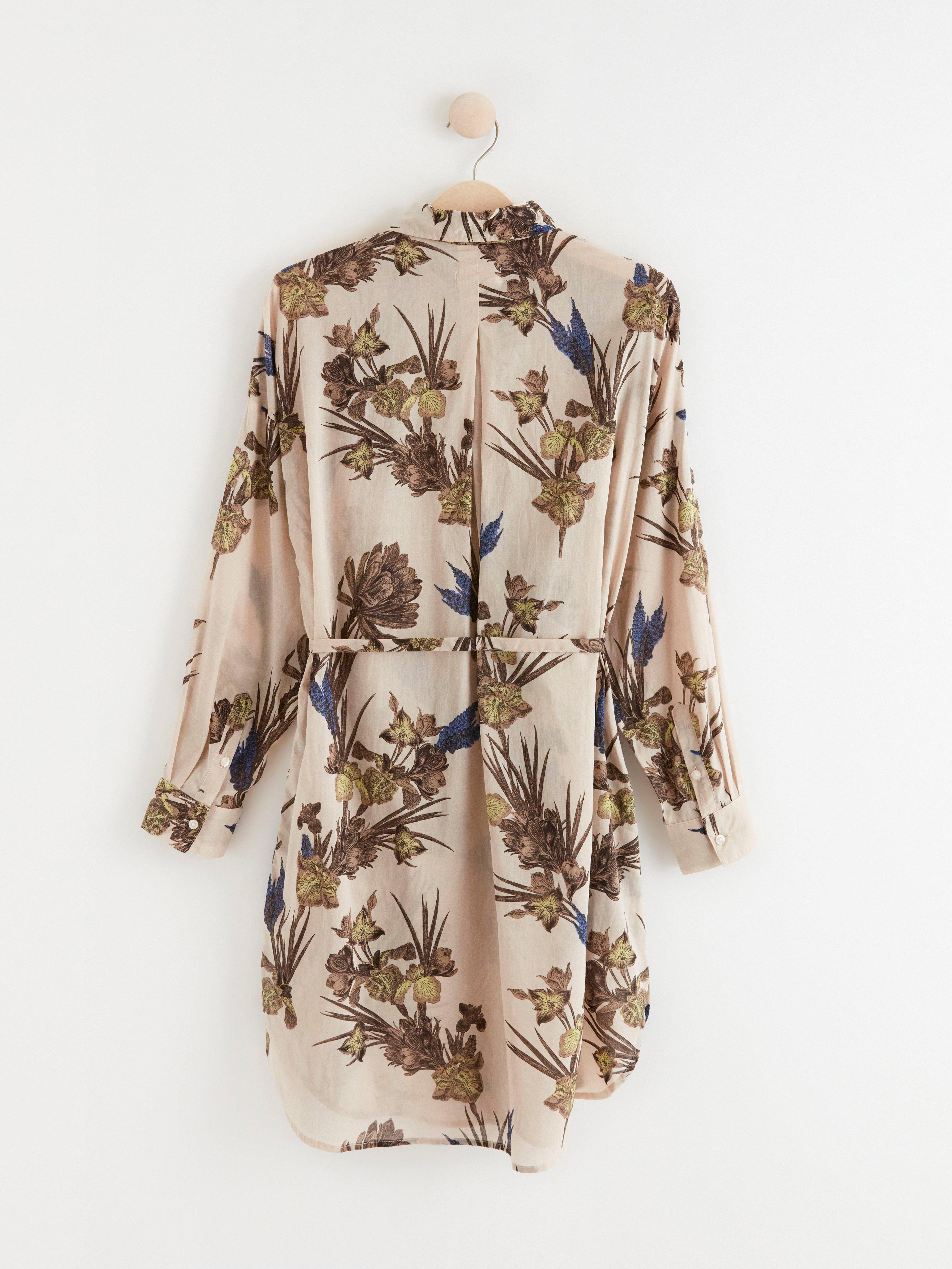 Dress - Womens Wear - Beige