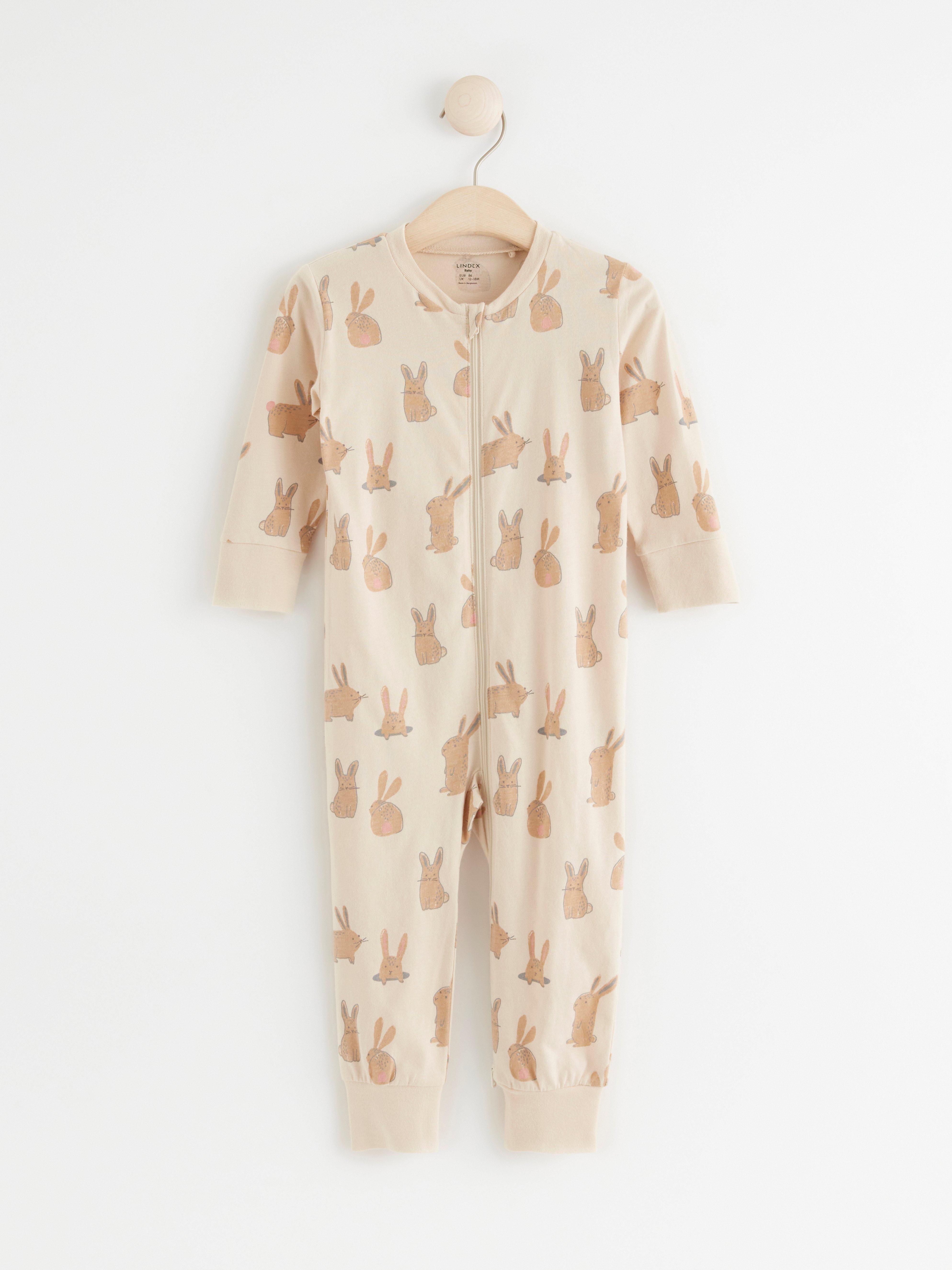 Not in use (Pyjamas) - Kids Wear - Beige
