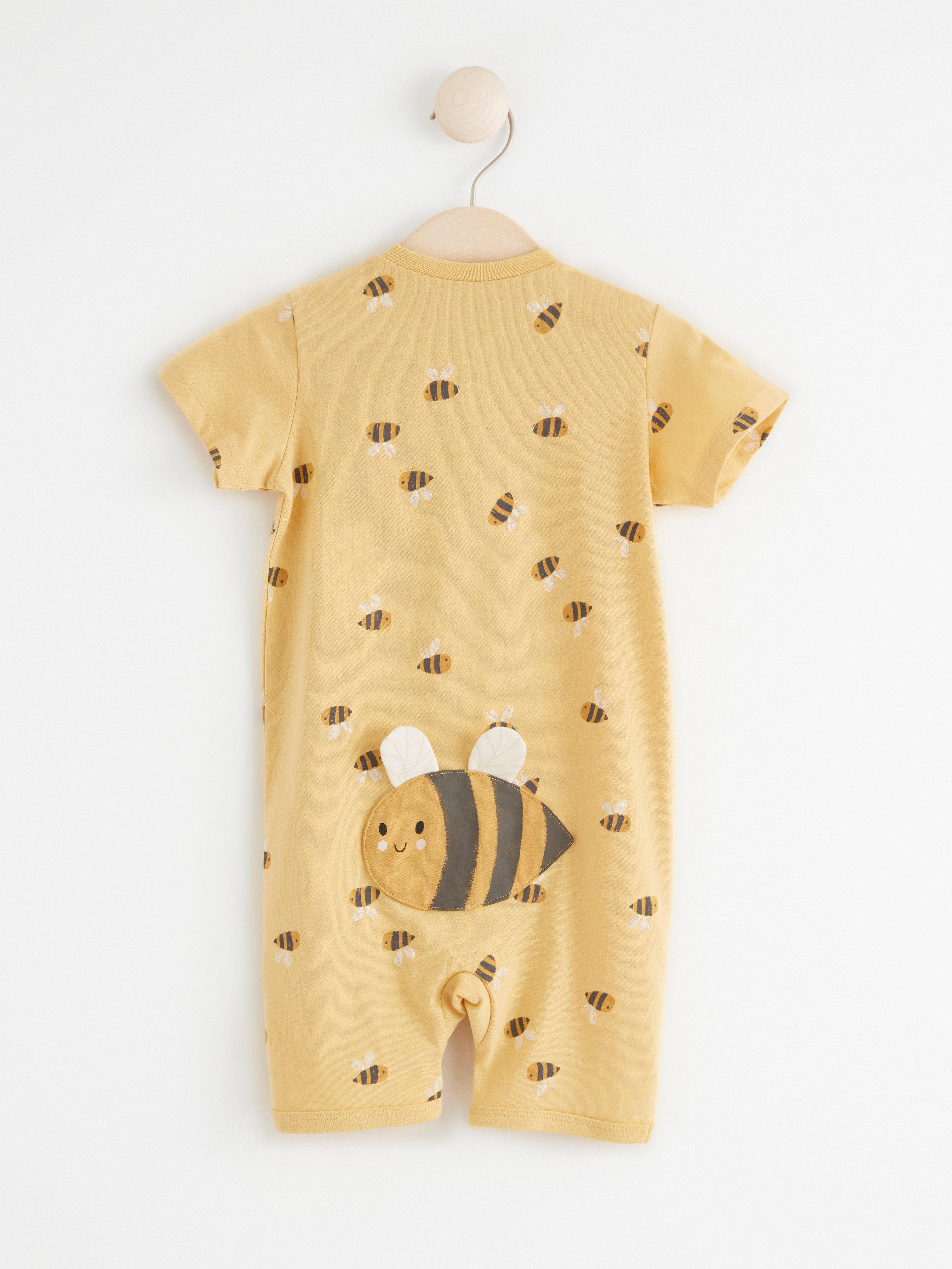 Bumblebee kidswear deals