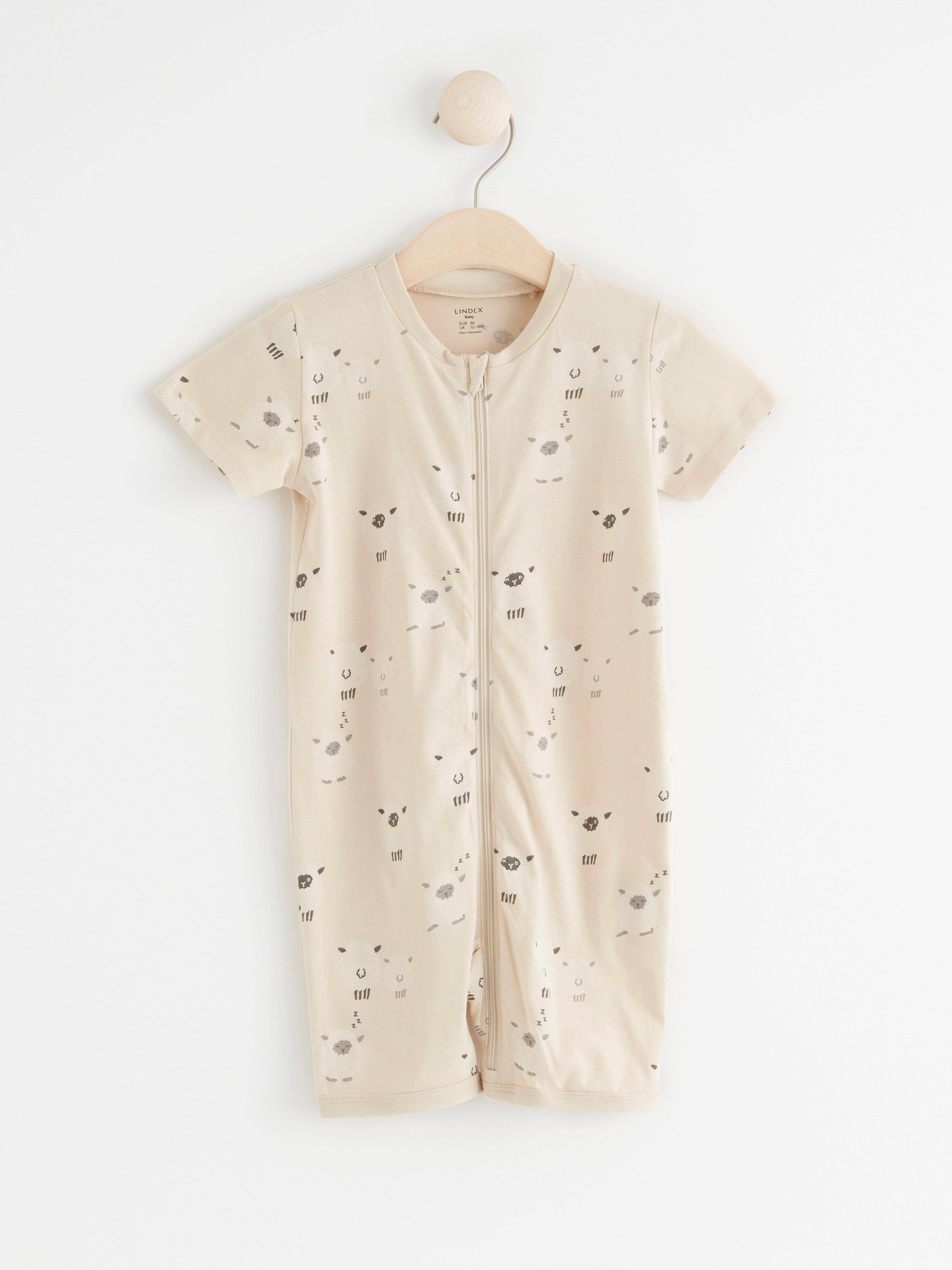 Not in use (Romper) - Kids Wear - Beige