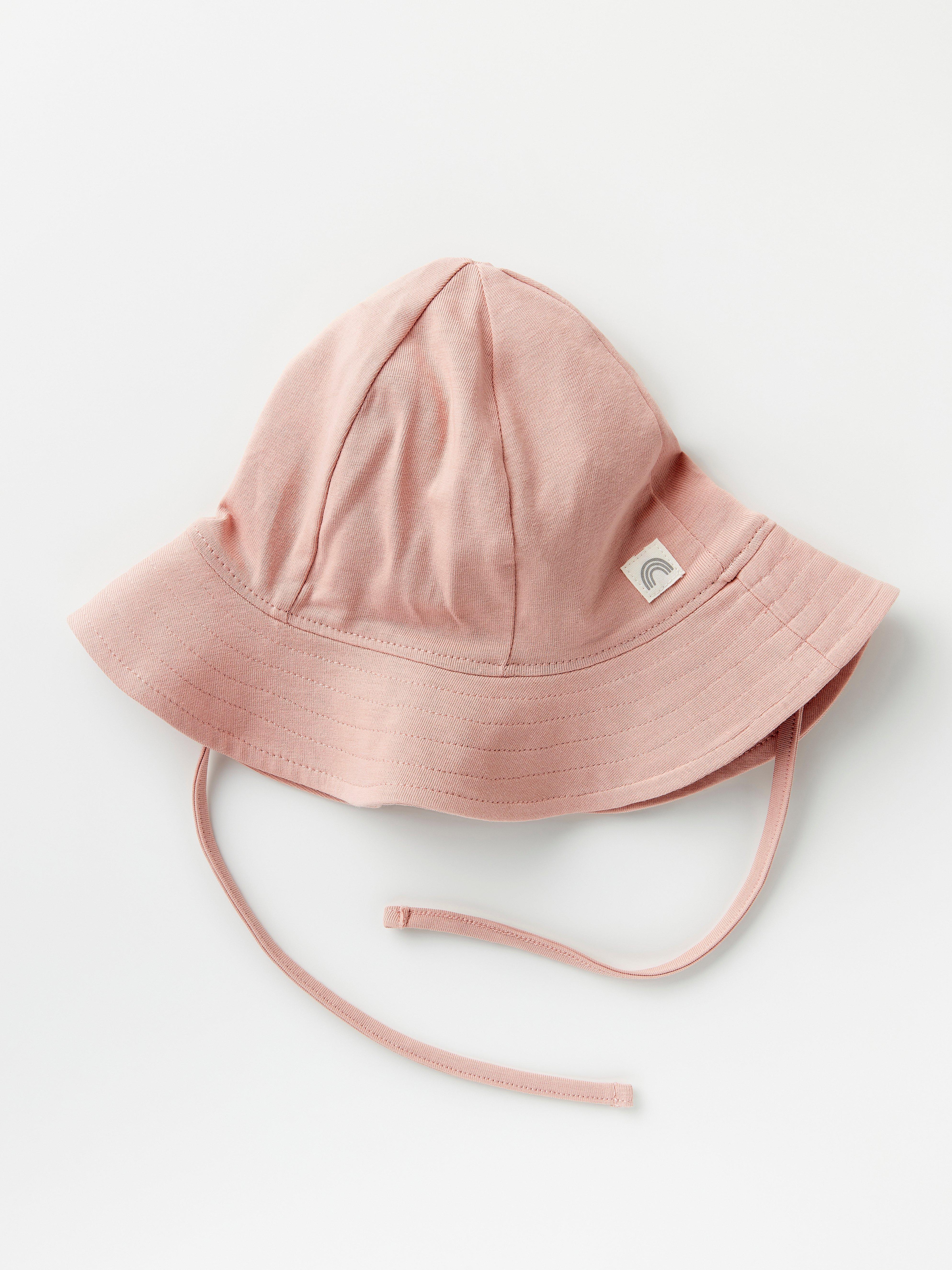 Hat - Kids Wear - Pink