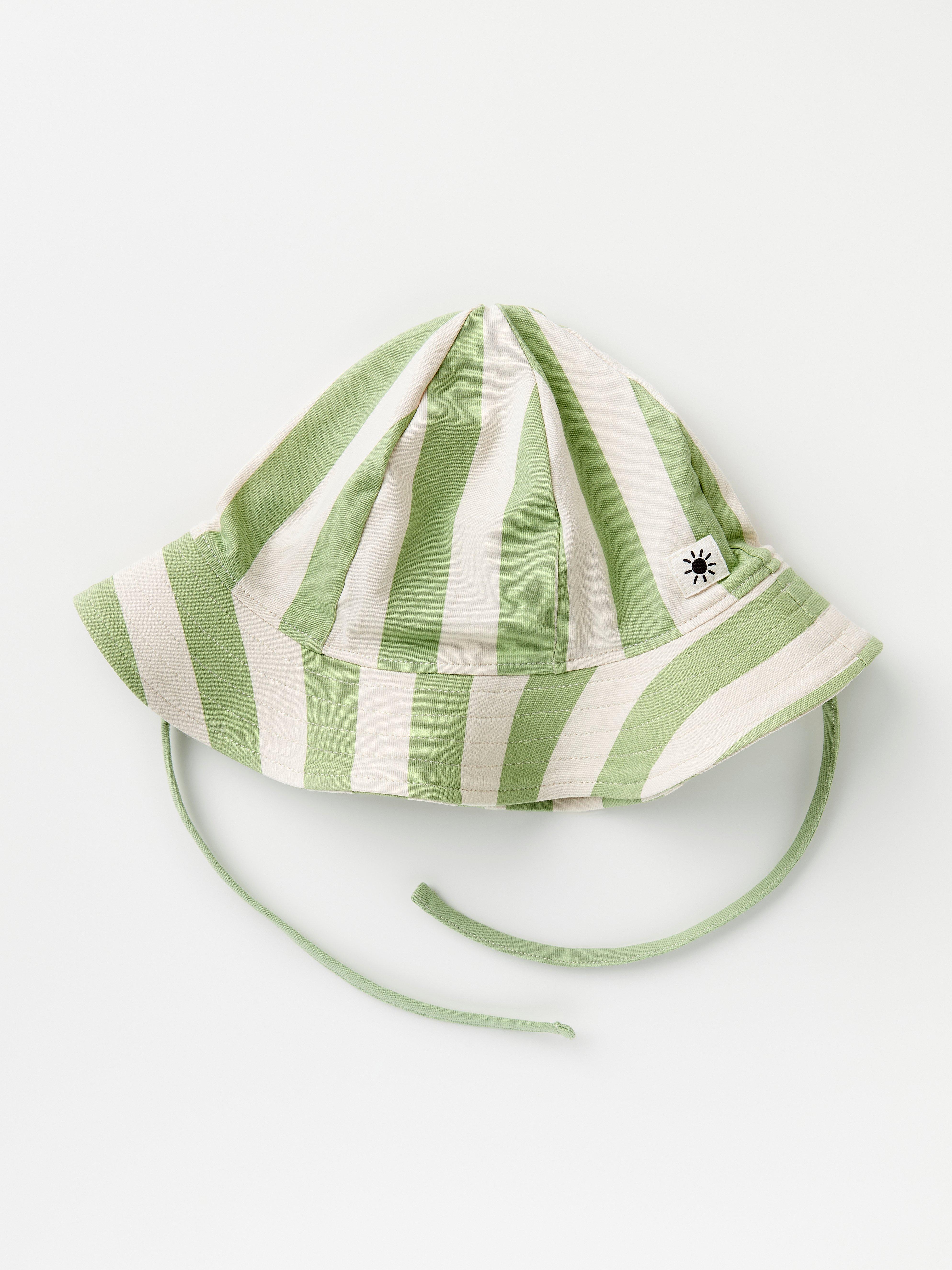 Hat - Kids Wear - Green