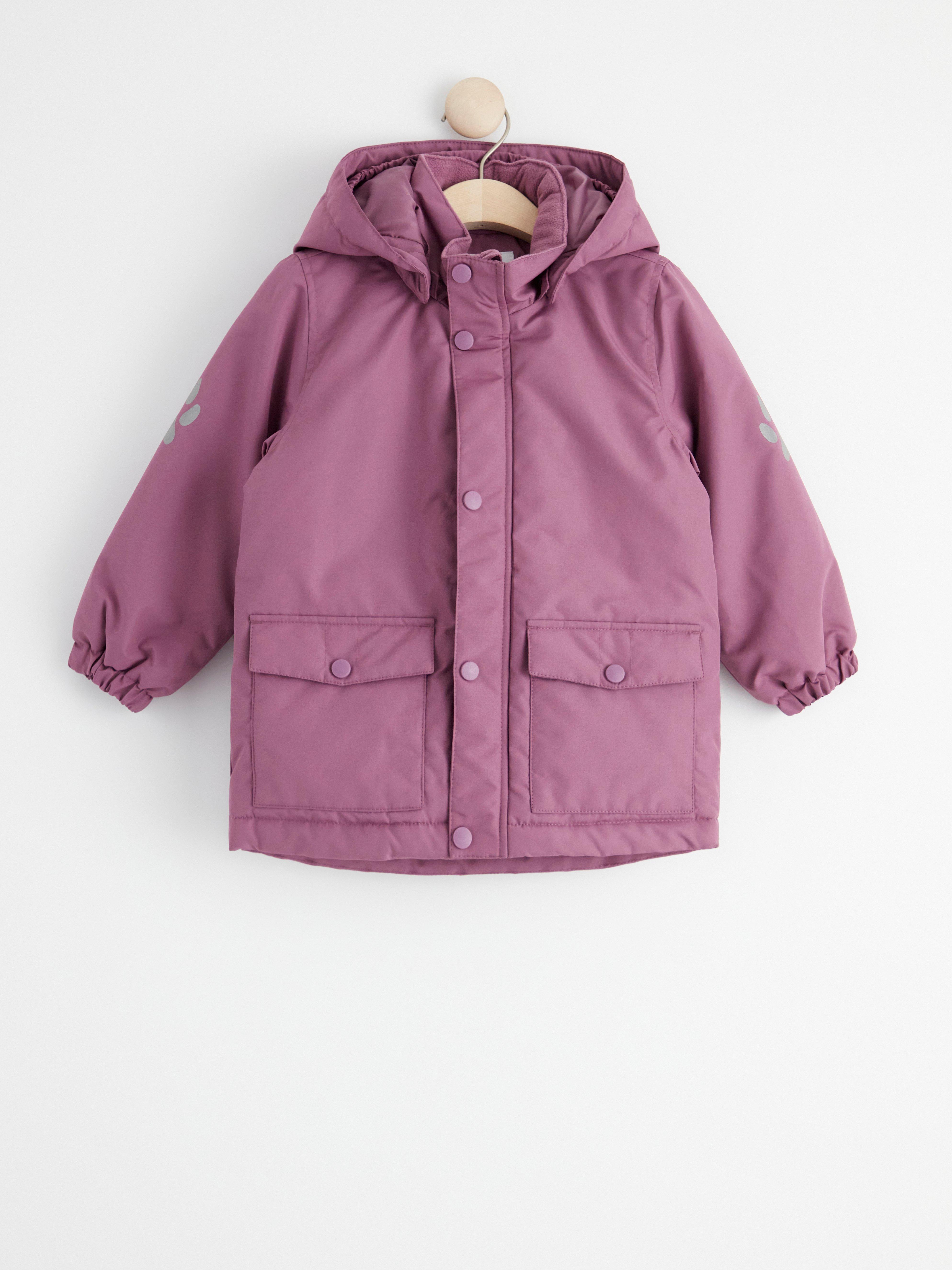 Jacket - Kids Wear - Lilac