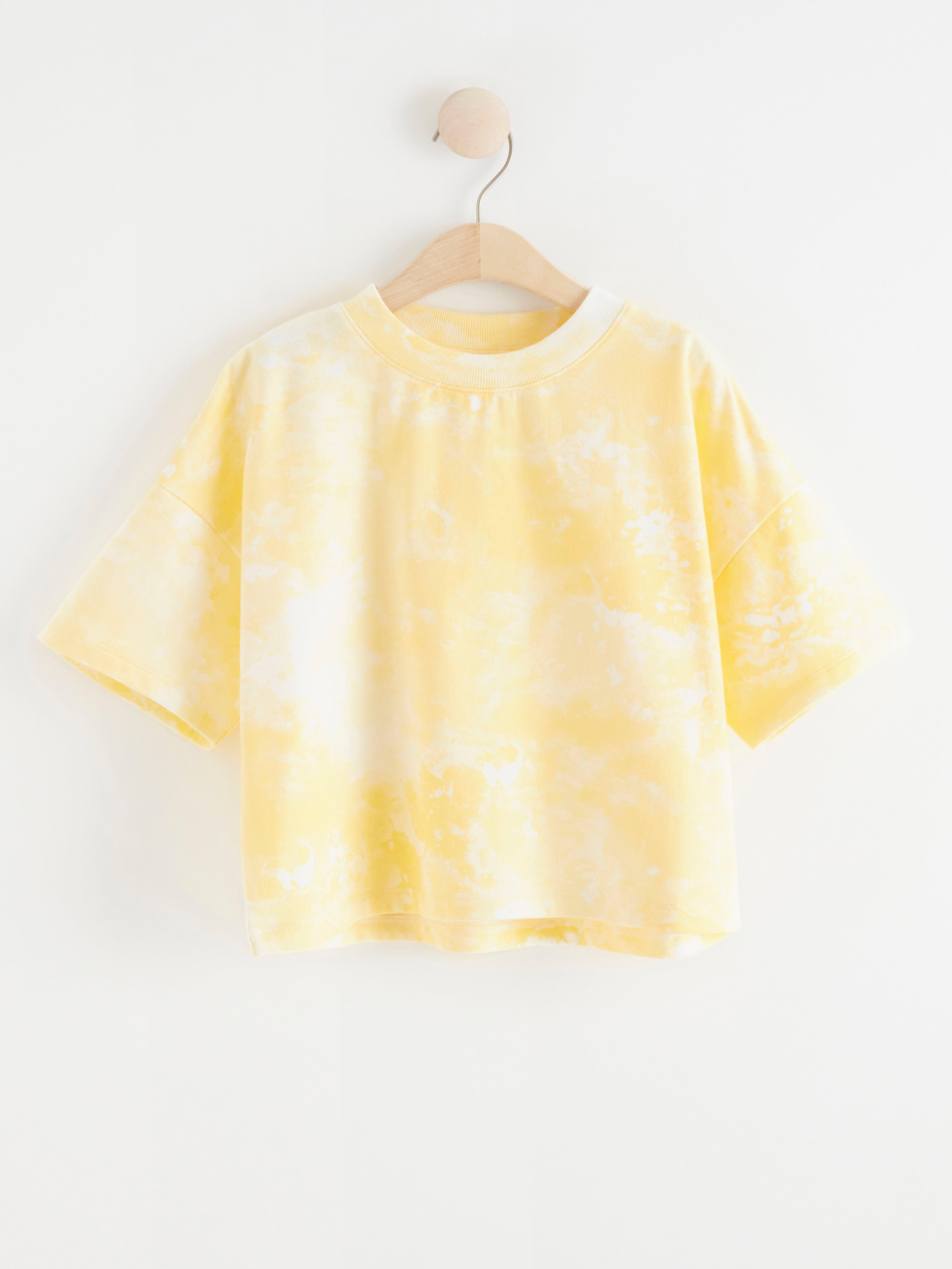 T-shirt - Kids Wear - White