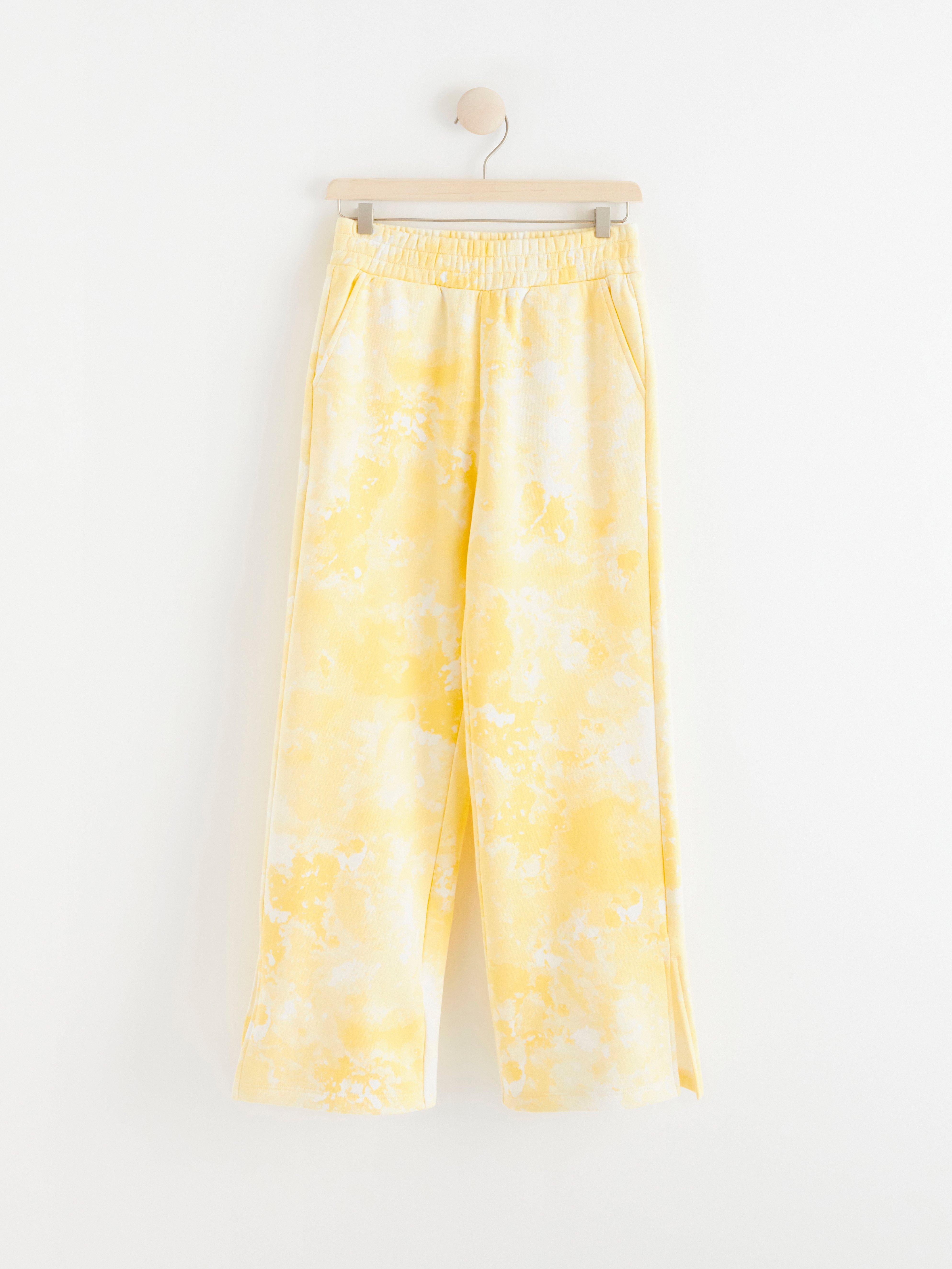 Trousers - Kids Wear - White