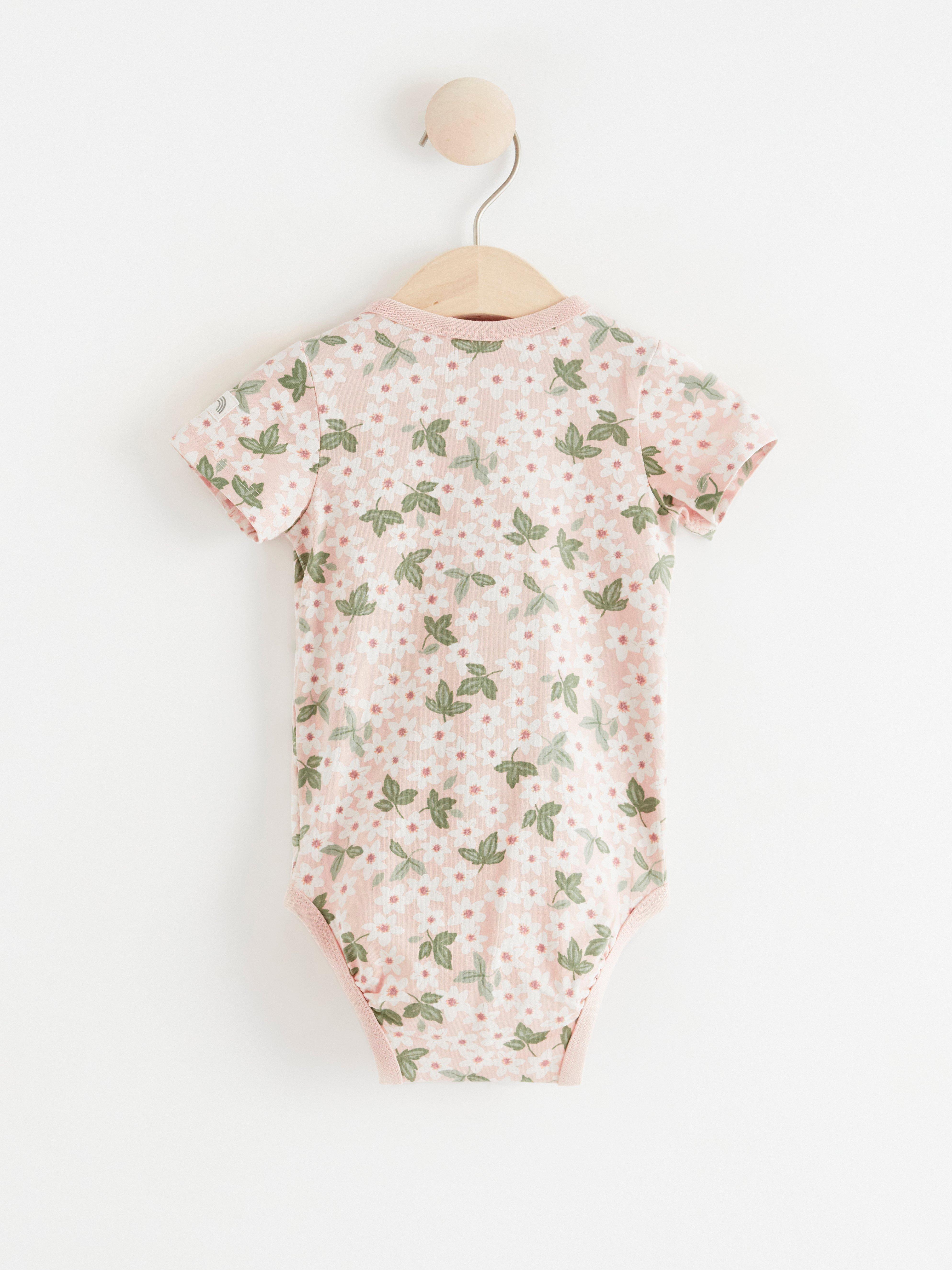 Body - Barn - Rosa