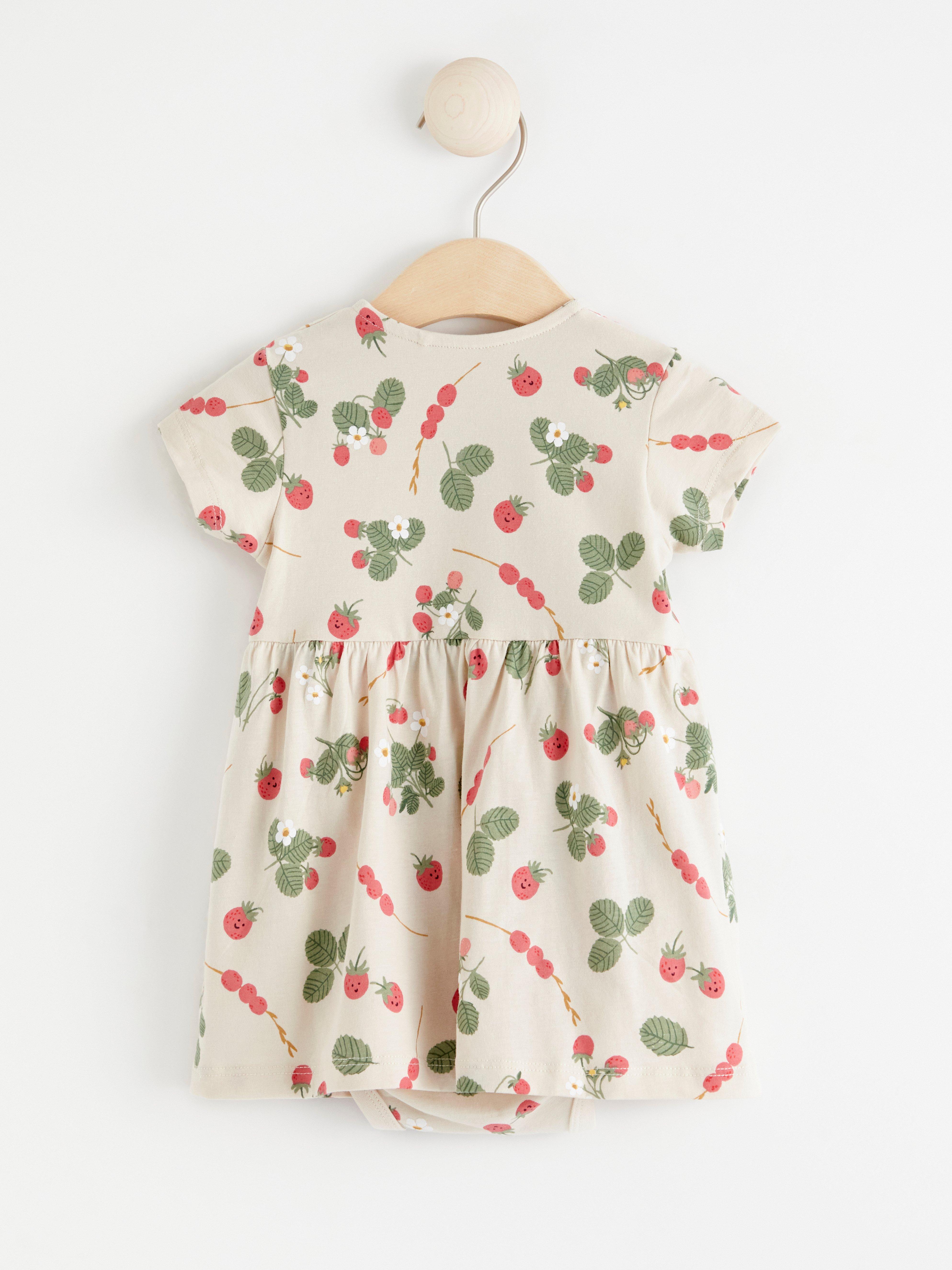 Dress - Kids Wear - Beige