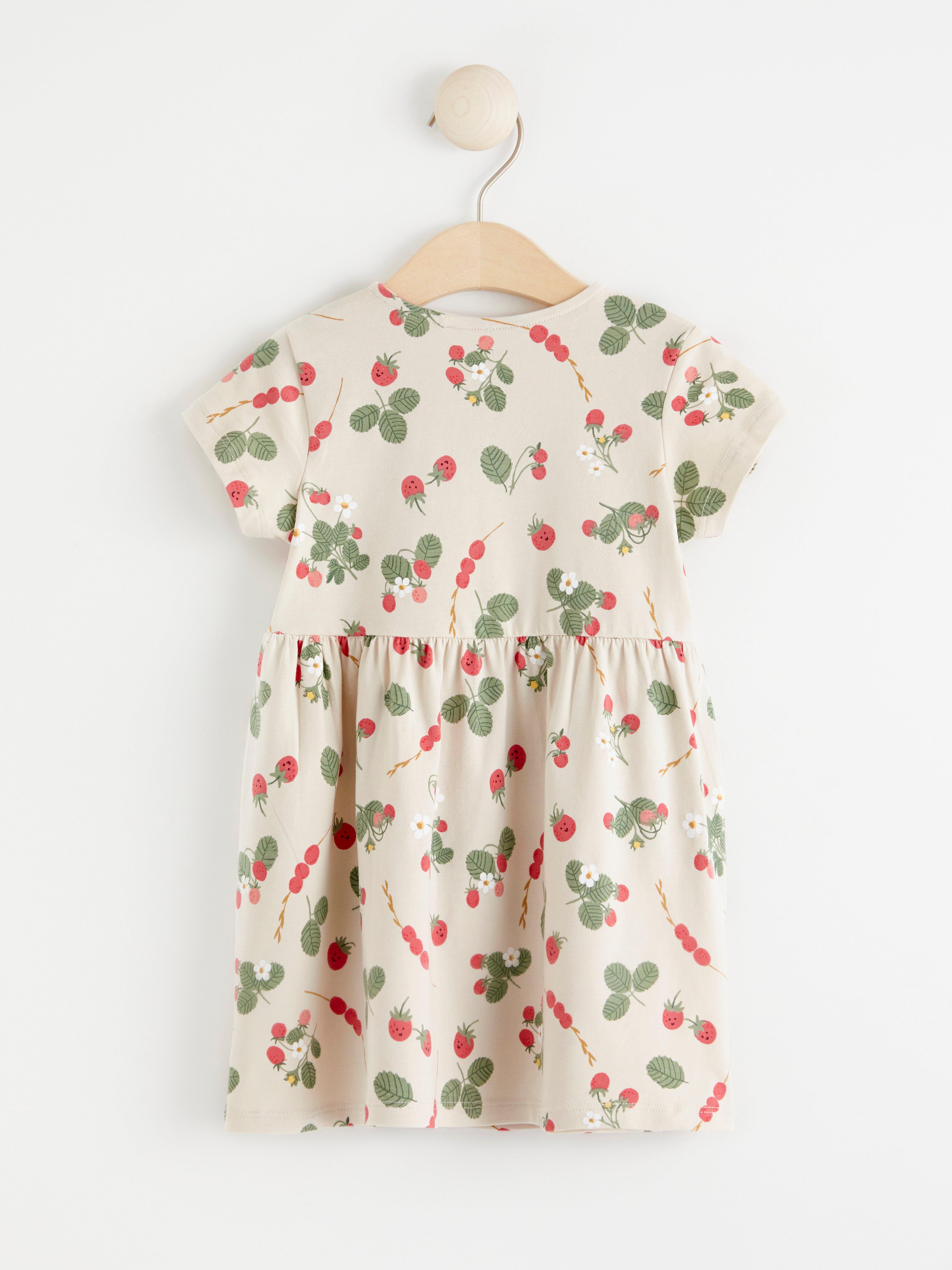 Dress - Kids Wear - Beige