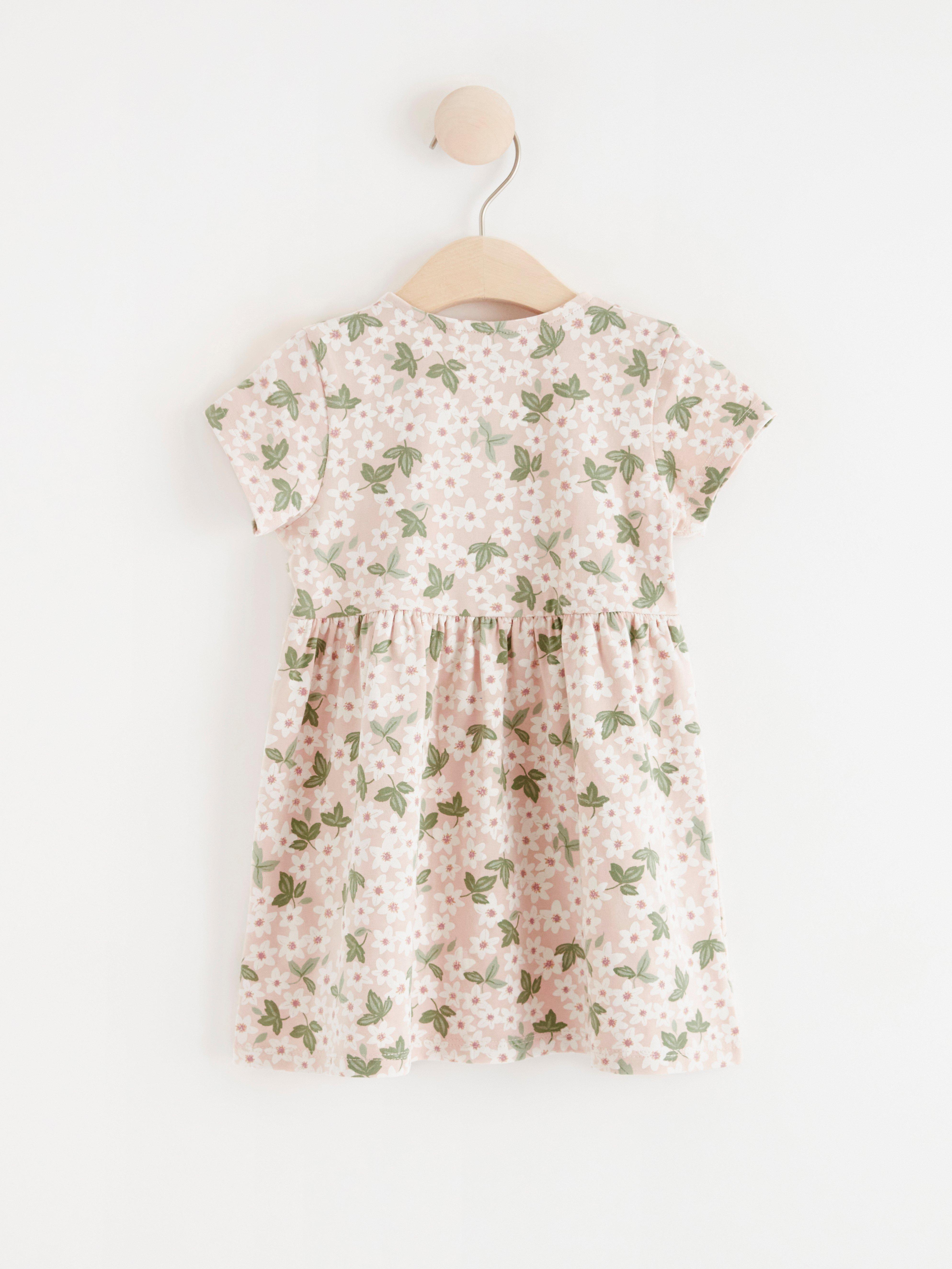 Dress - Kids Wear - Pink