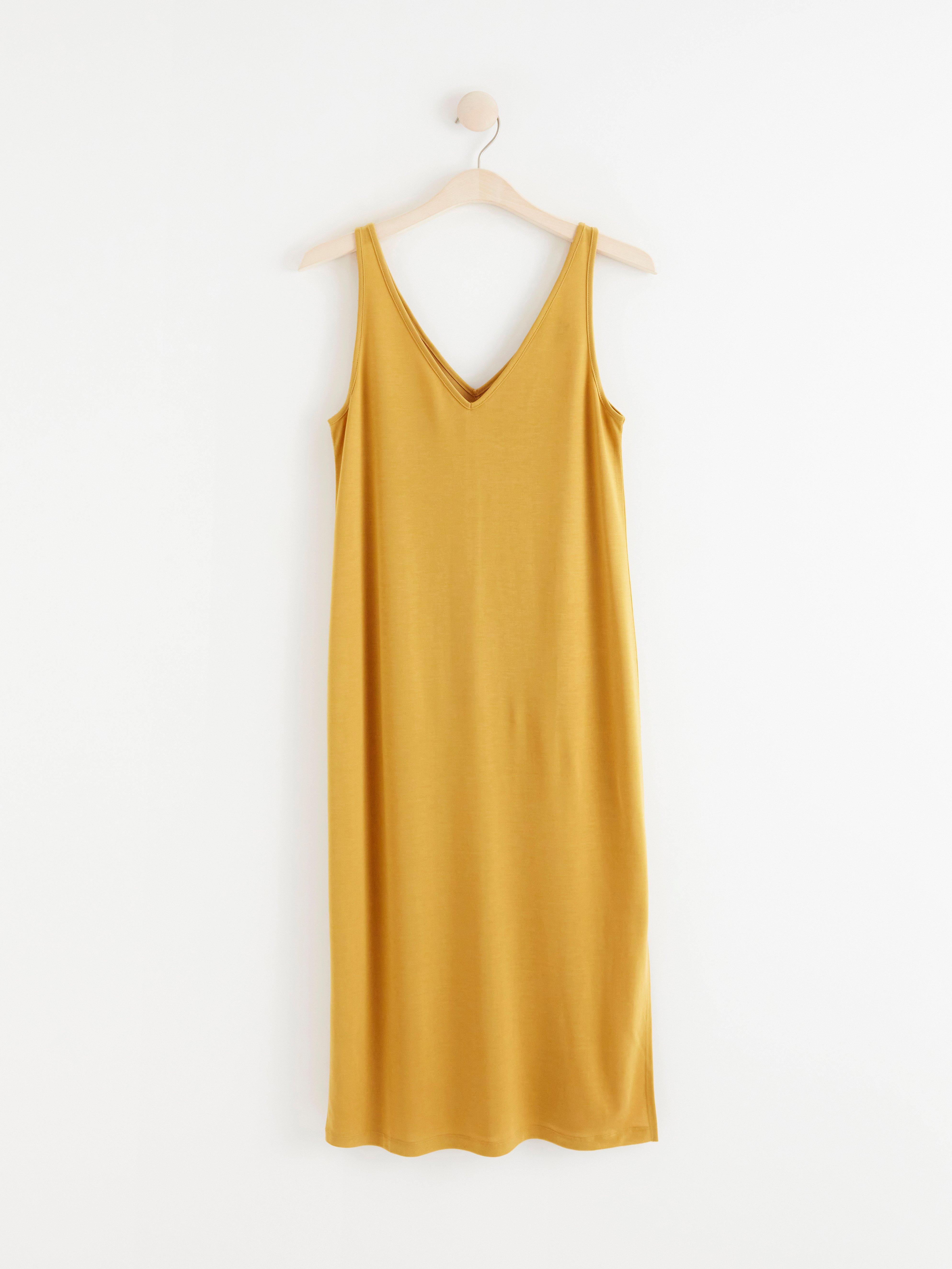 Dress - Womens Wear - Green