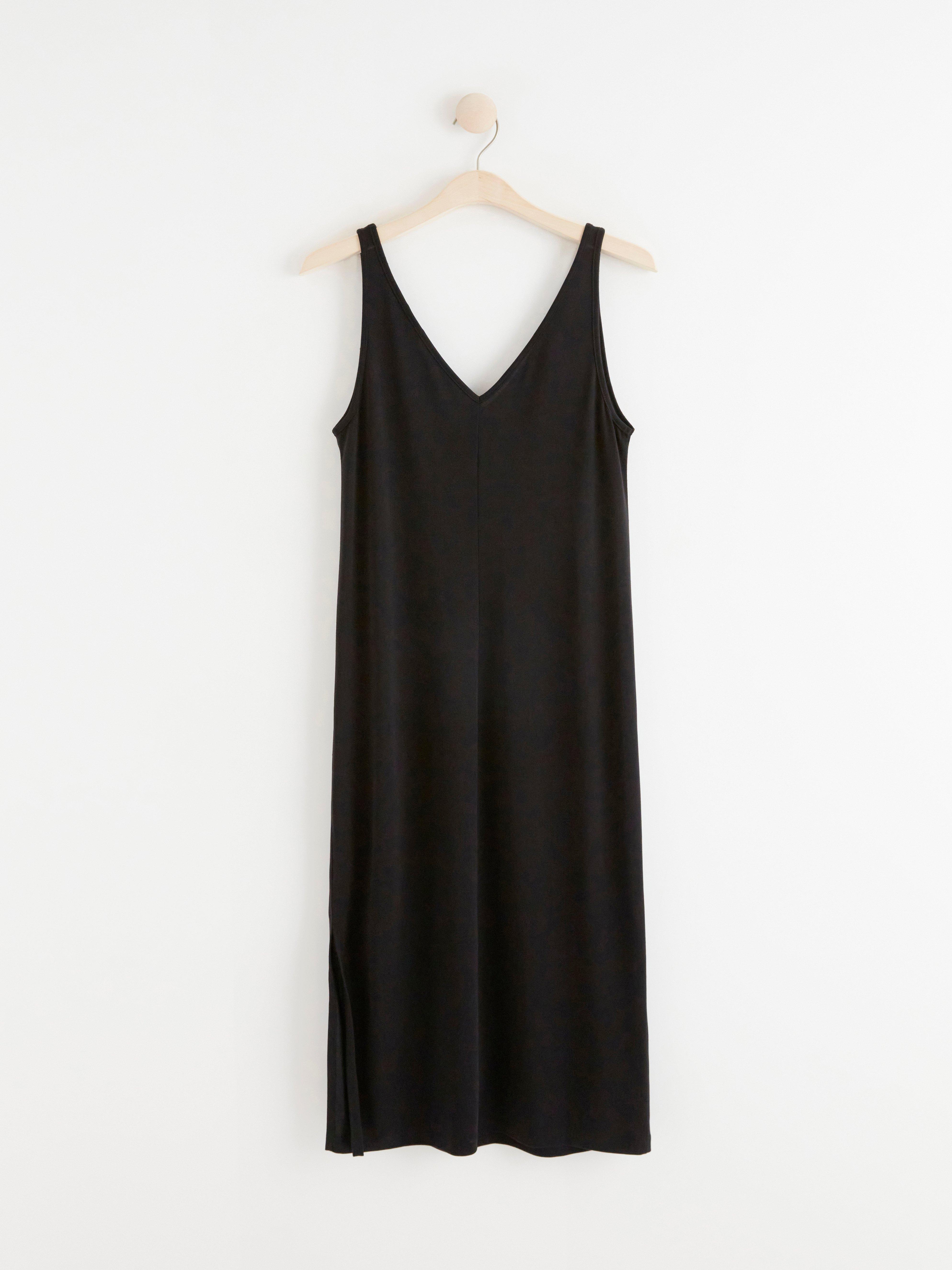 Dress - Womens Wear - Black