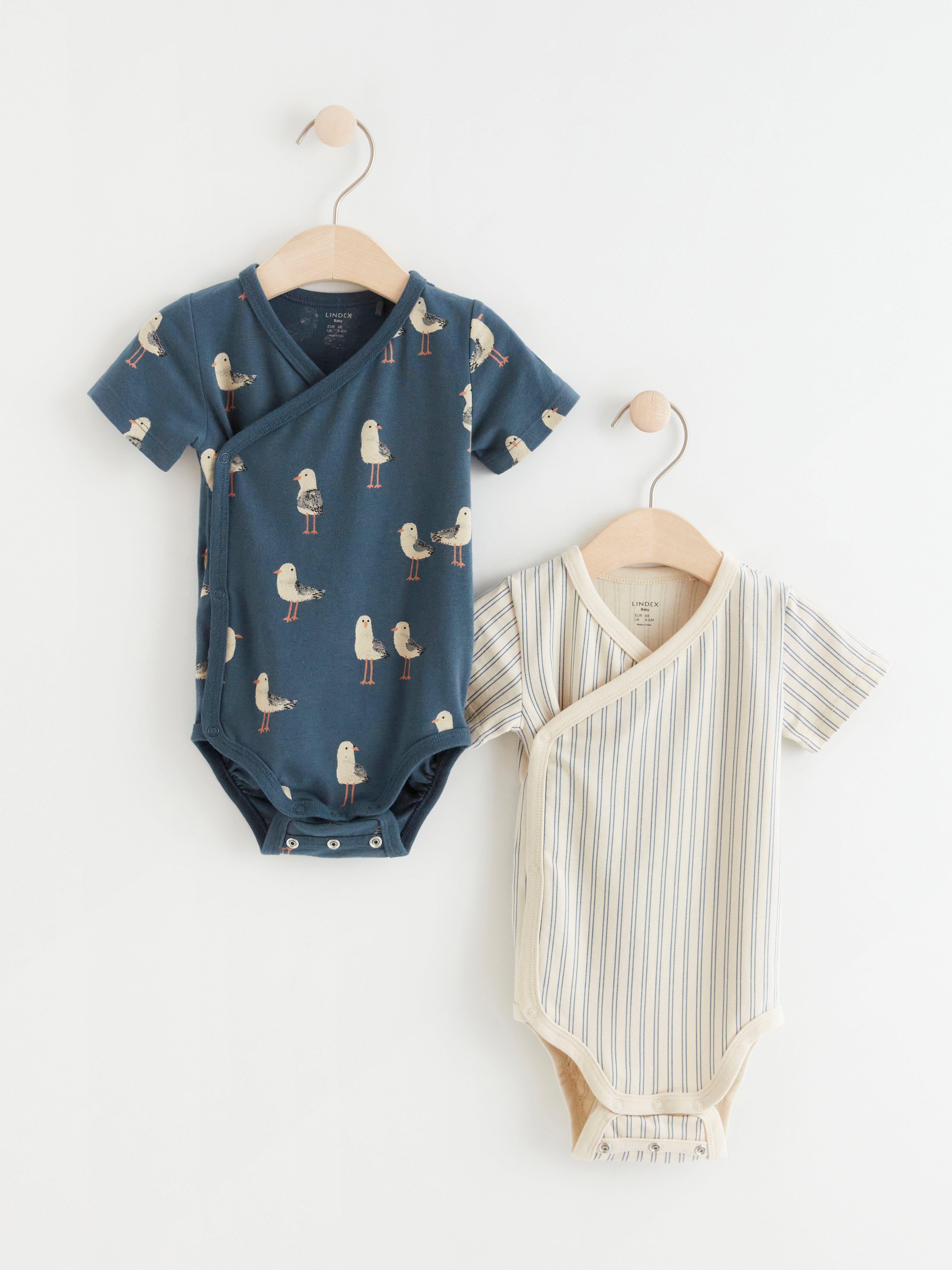 Body - Lapset - Sininen