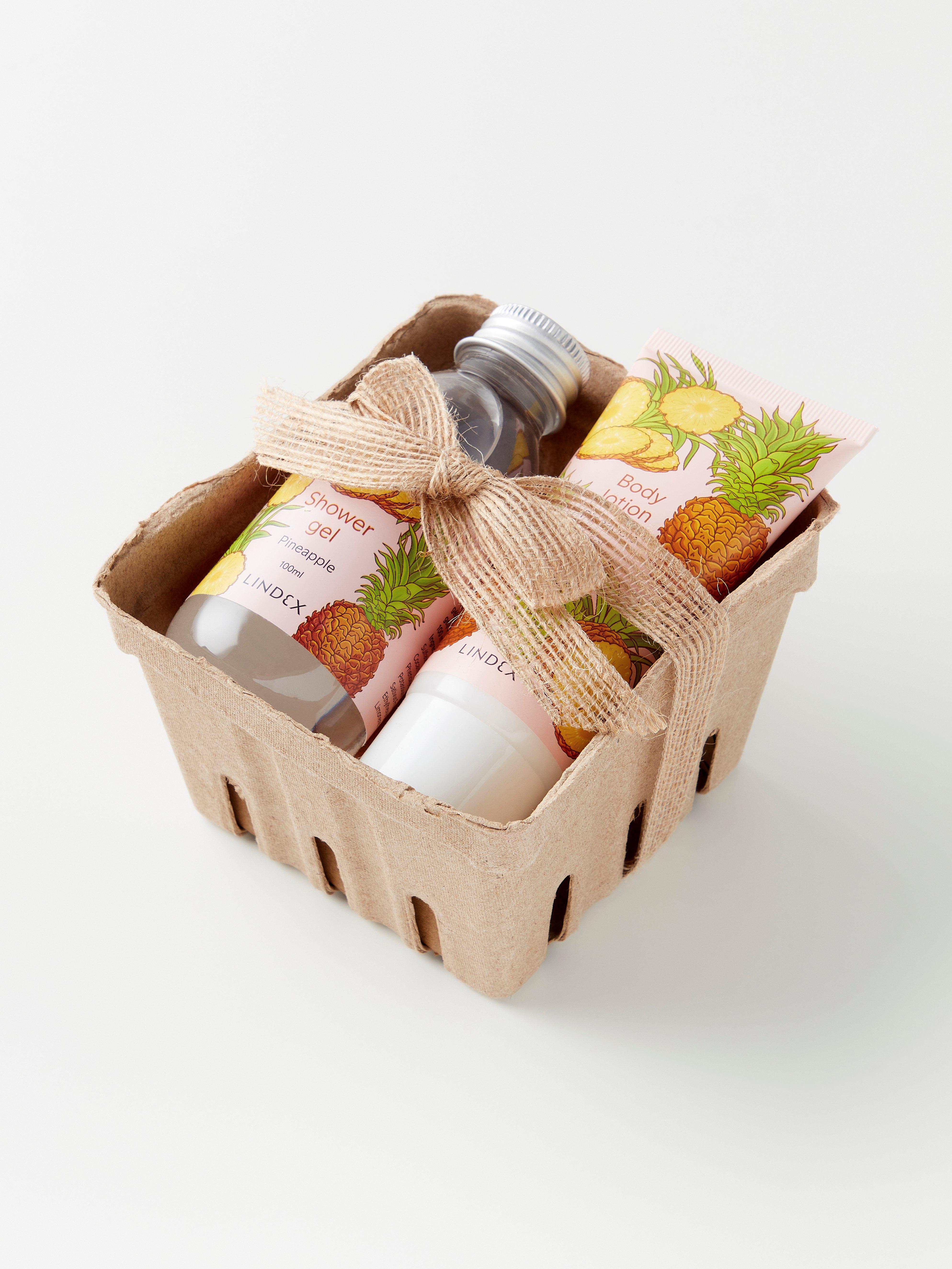 Bodylotion - Kosmetik - Blank