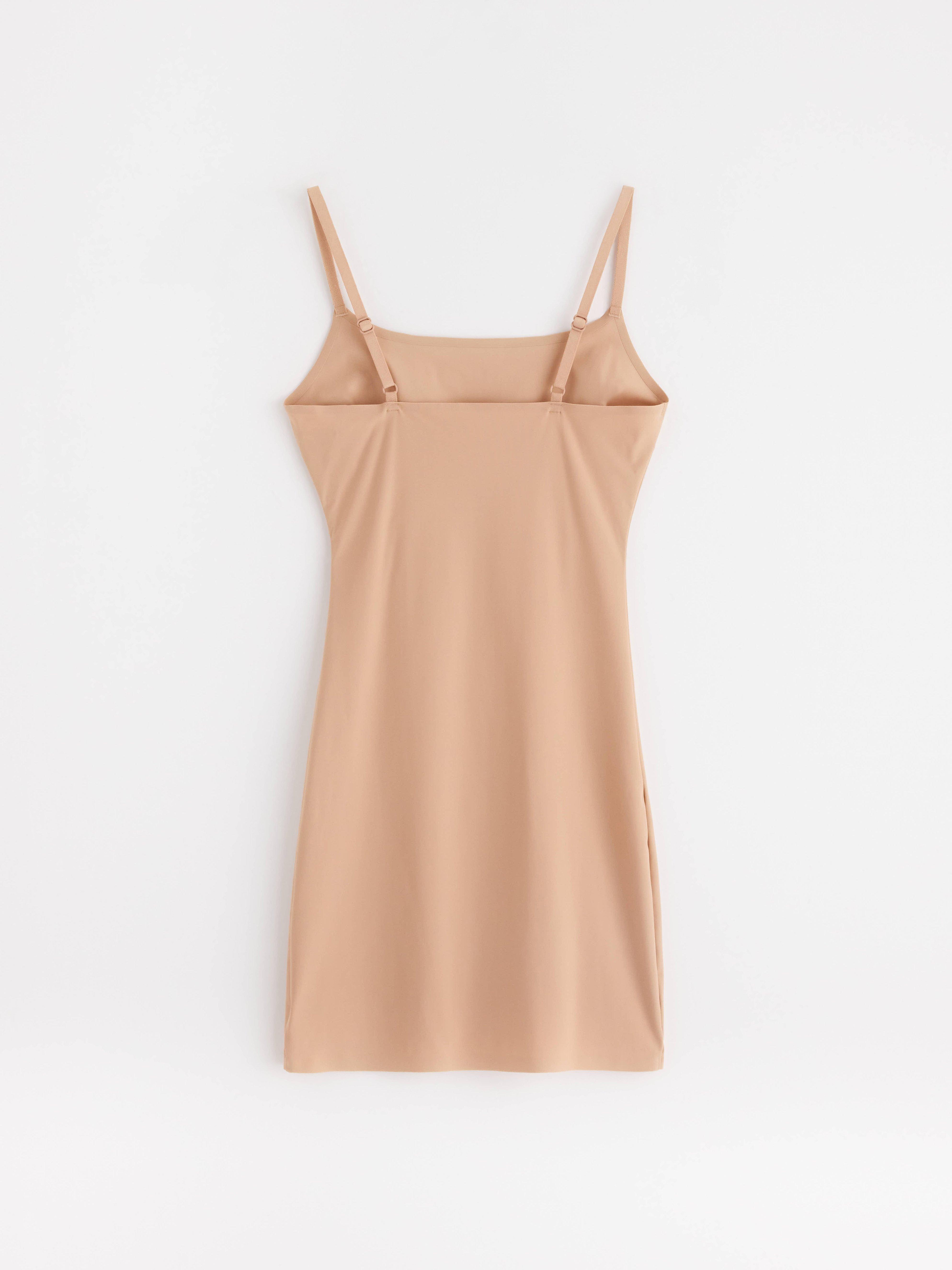 Shaping Slip - Lingerie - Beige